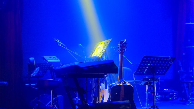 ConcertTips