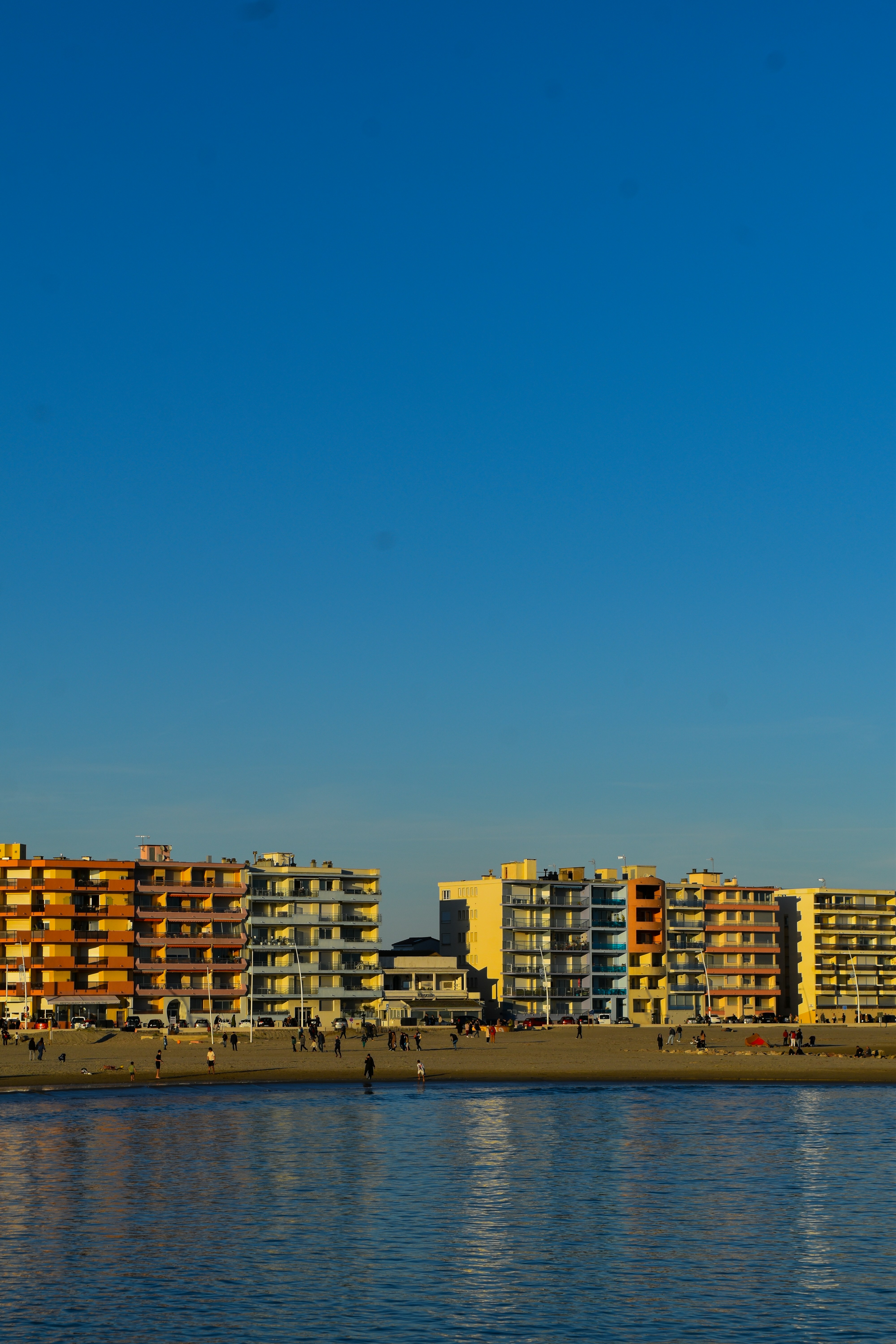 Containers in Capistrano Beach, CA