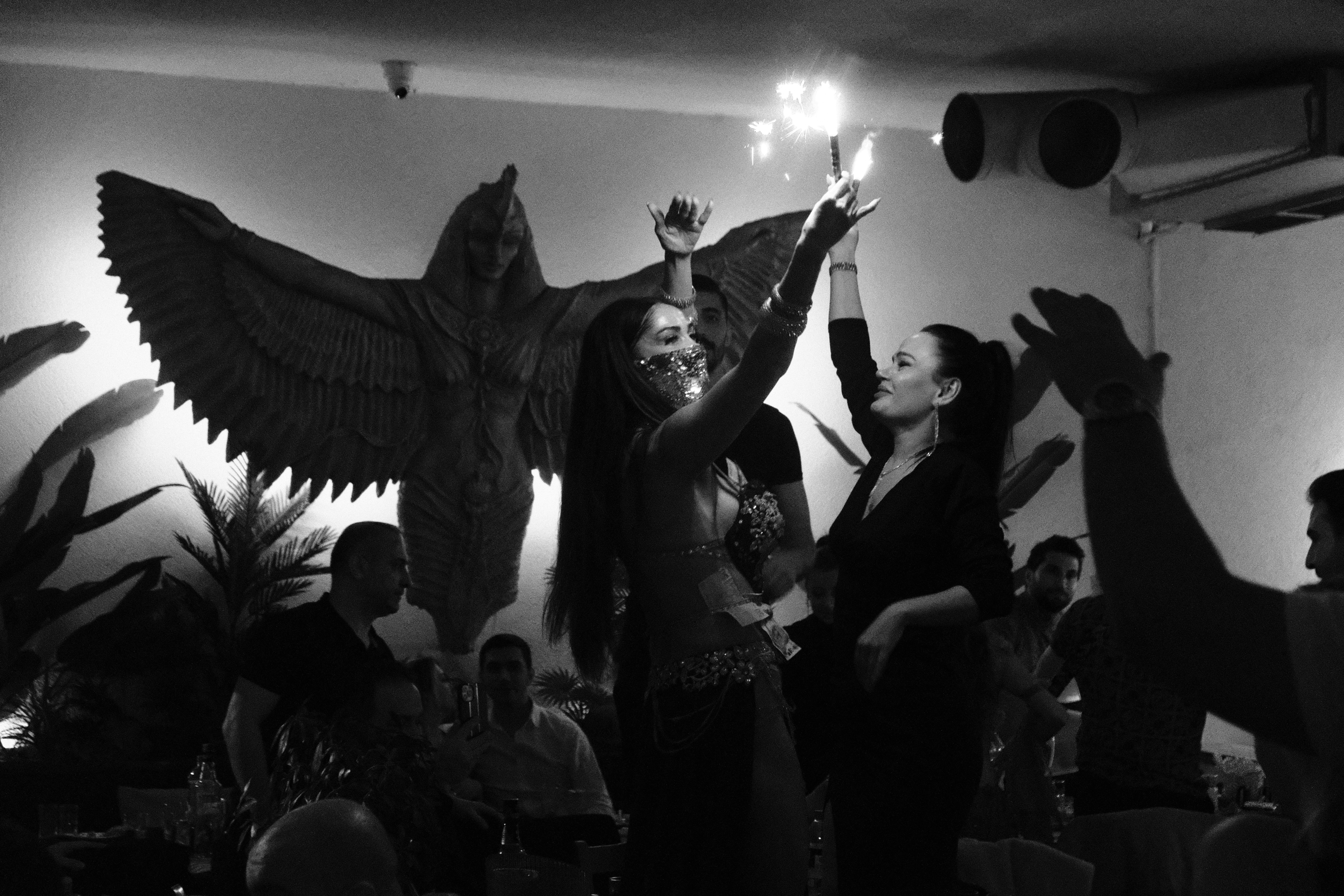 Image by İsmail Efe Top via Unsplash