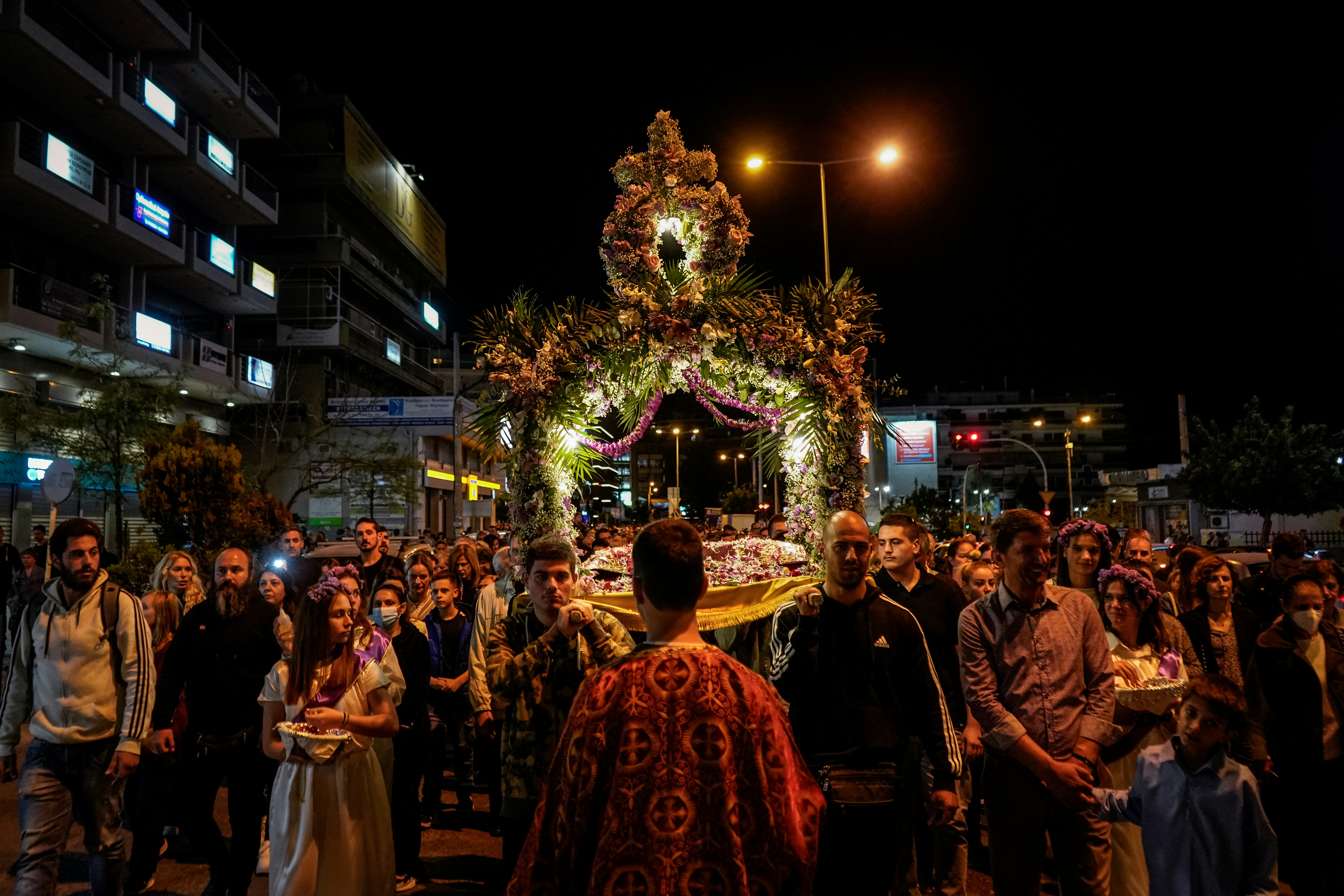 Semana Santa Ponferrada
