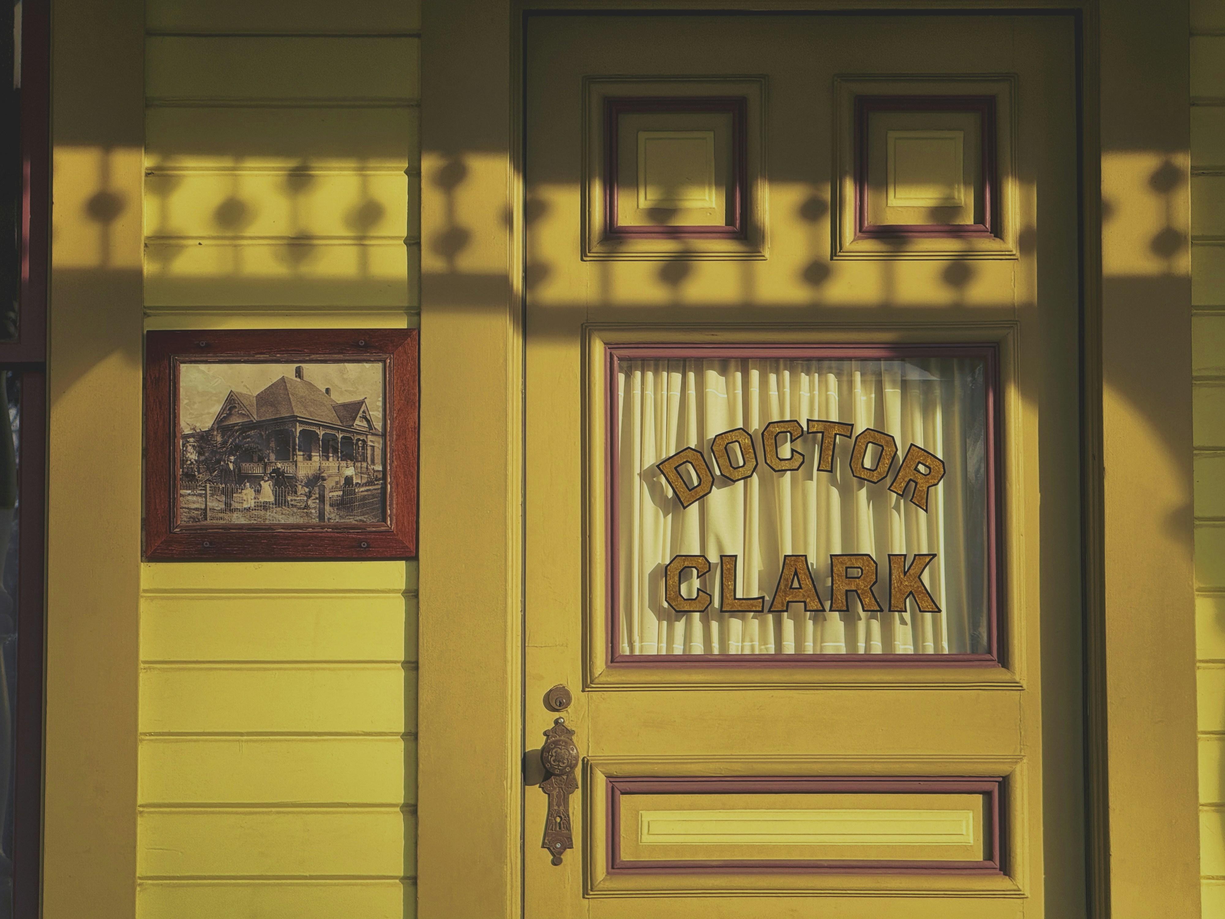 Garden District photo 2