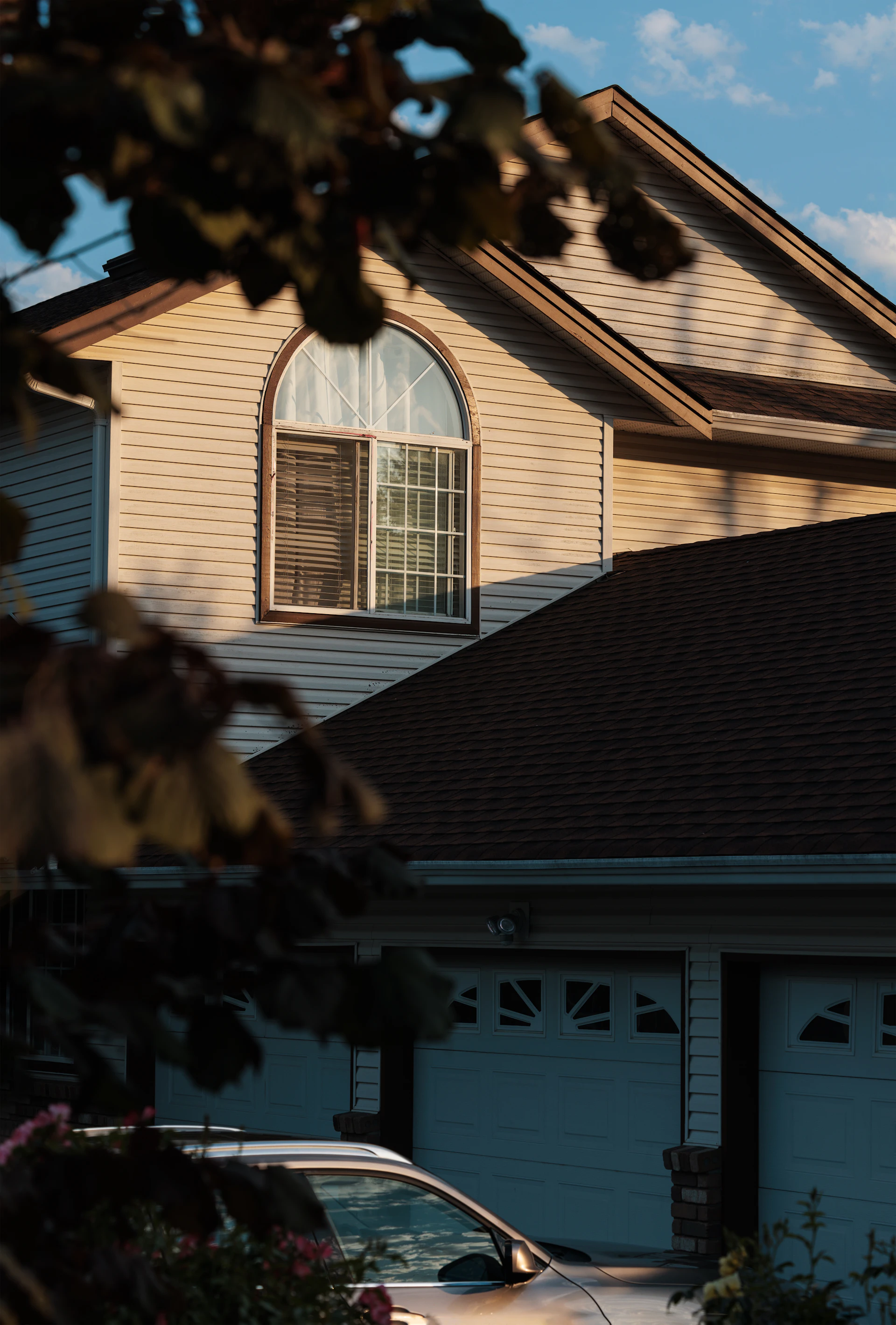Emergency Garage Door Service