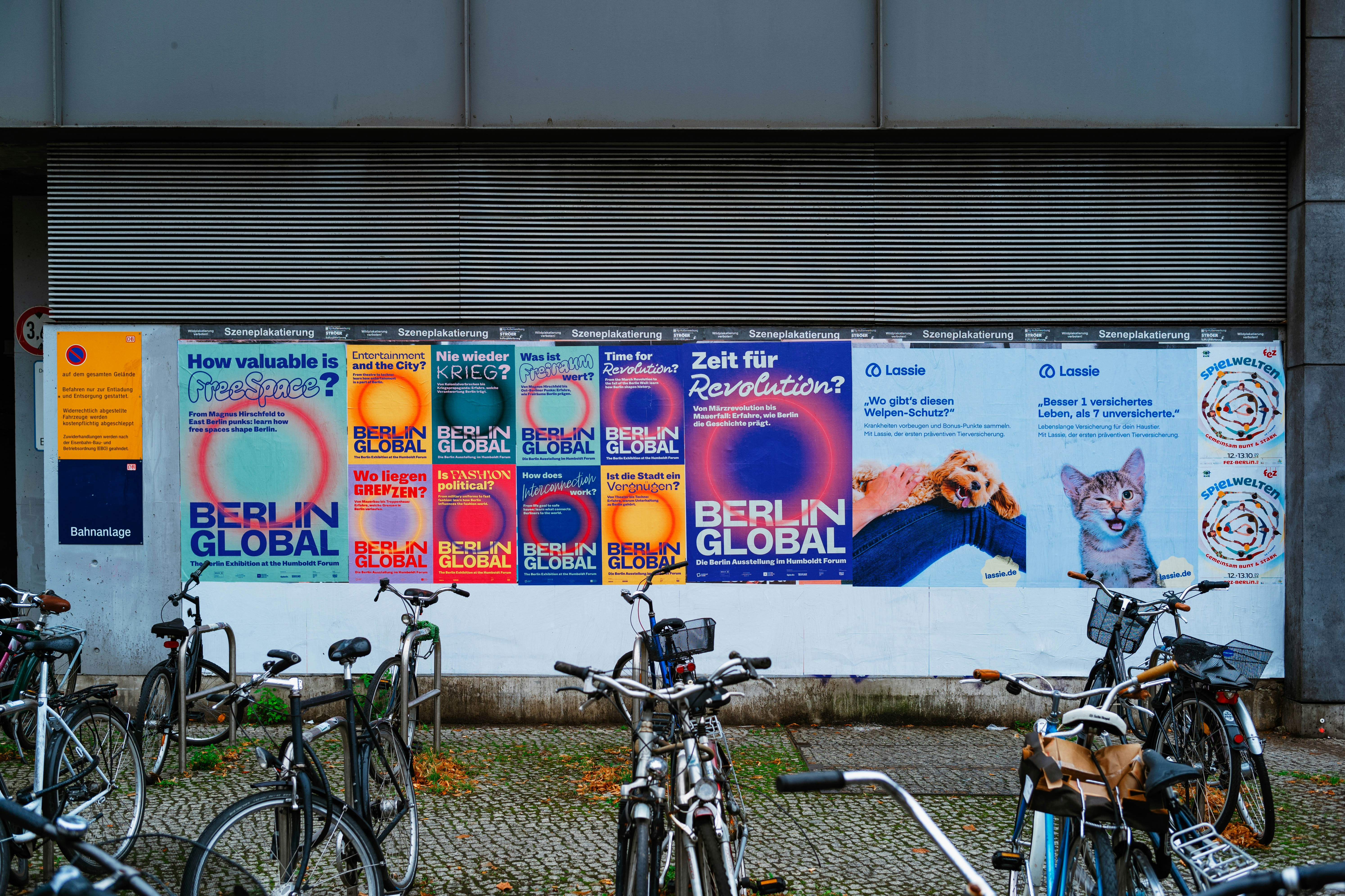 Poster & Banner Printing | Phoenix, AZ