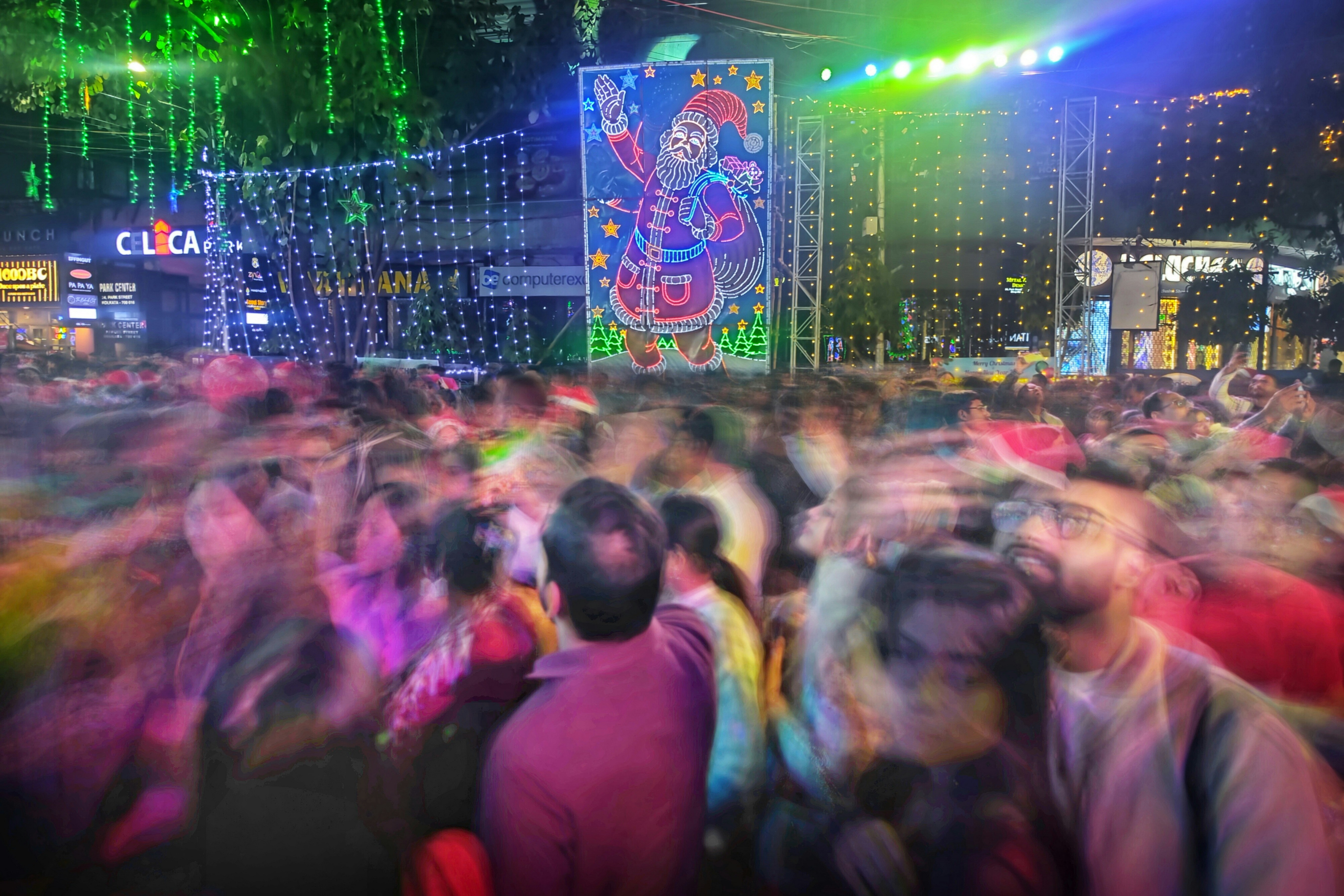 Image de 10 performances emblématiques à vivre au deuxième week-end de Tomorrowland 2025