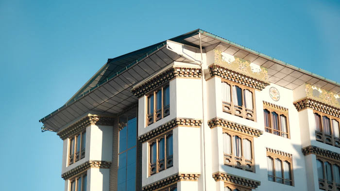 Historic Heritage Hotels