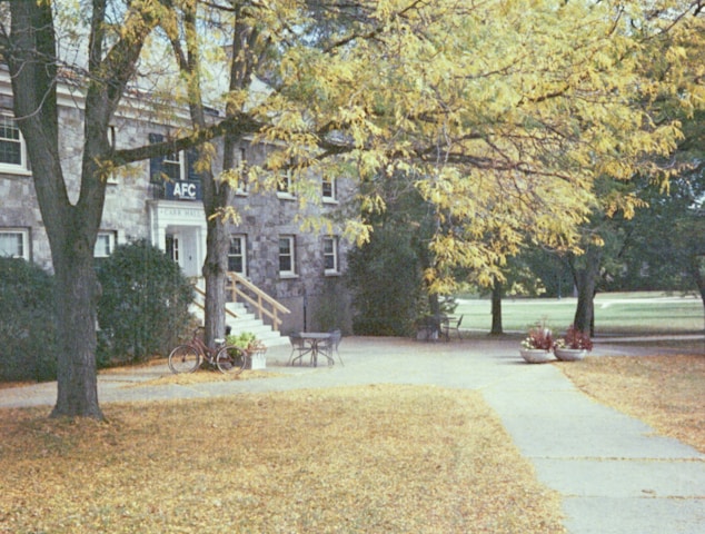 Dartmouth College