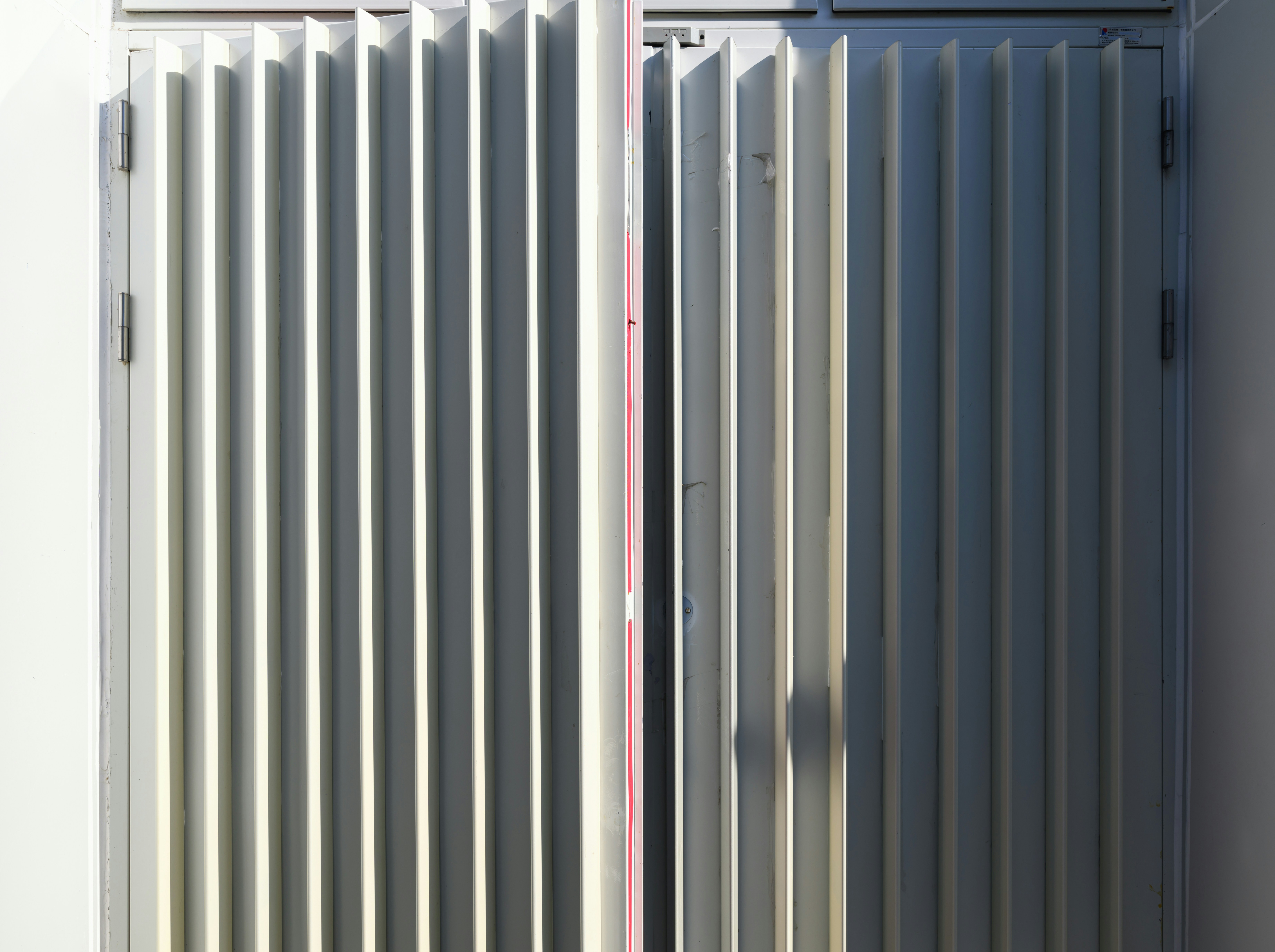 Comparison of clean vs dirty air filter