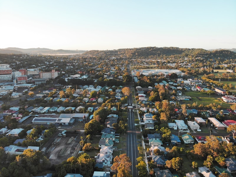 Accessible places in Tamworth