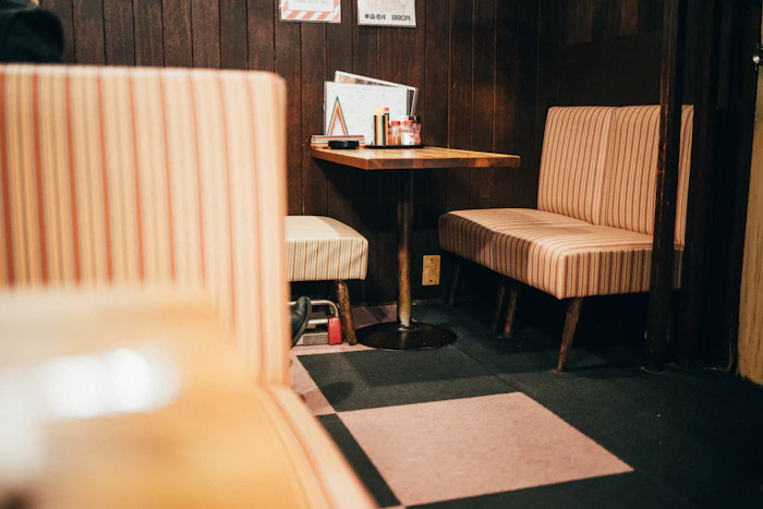 Meeting Friendly Cafes