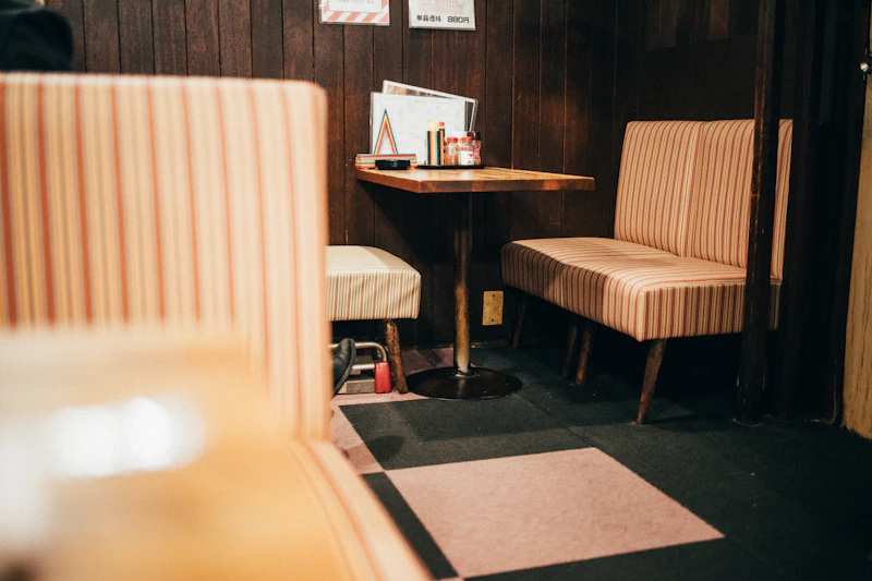 Best Meeting-Friendly Cafes in Nara for Calls and Client Sessions