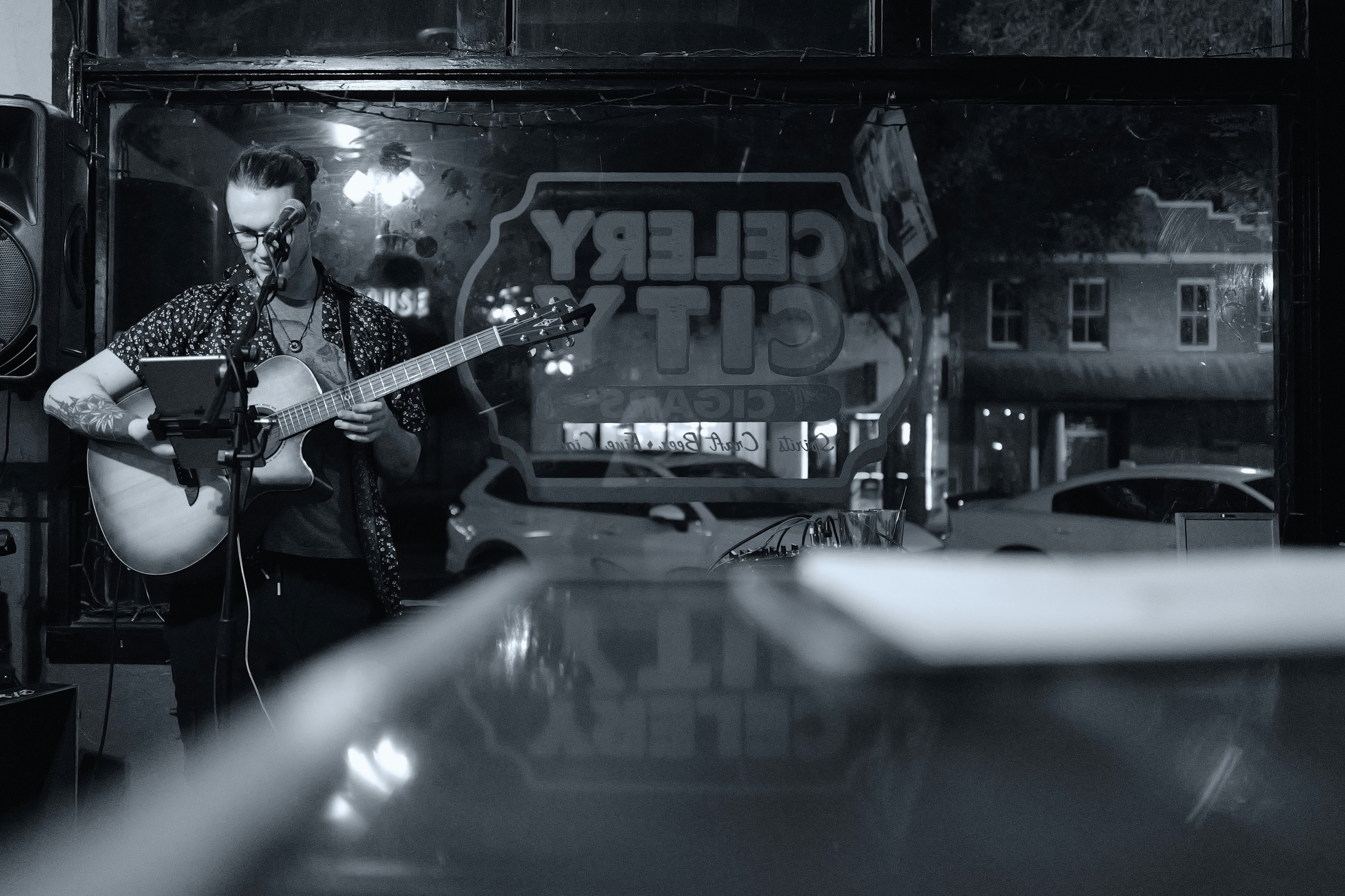 Photo by thephotochad