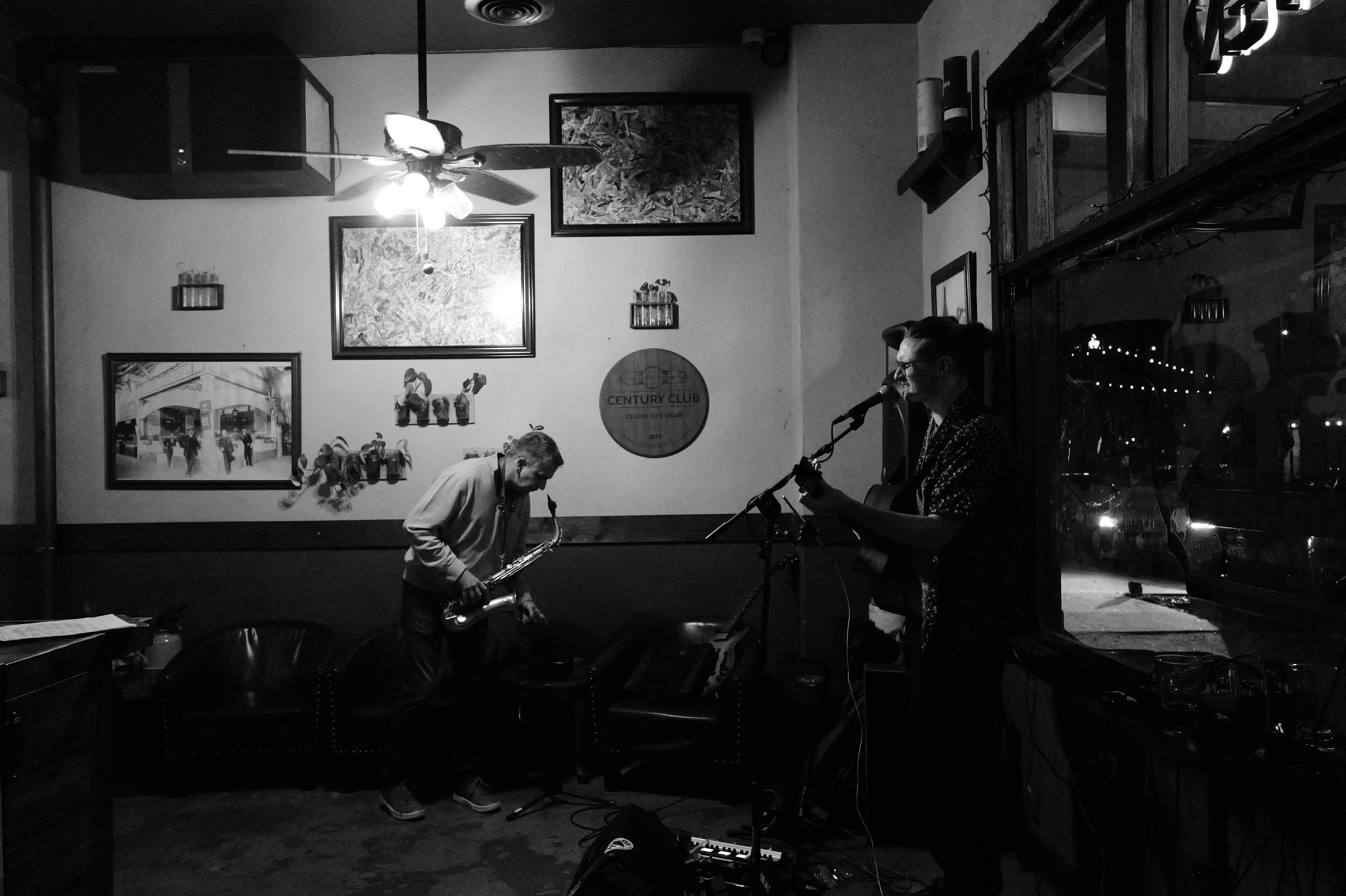 Photo by thephotochad