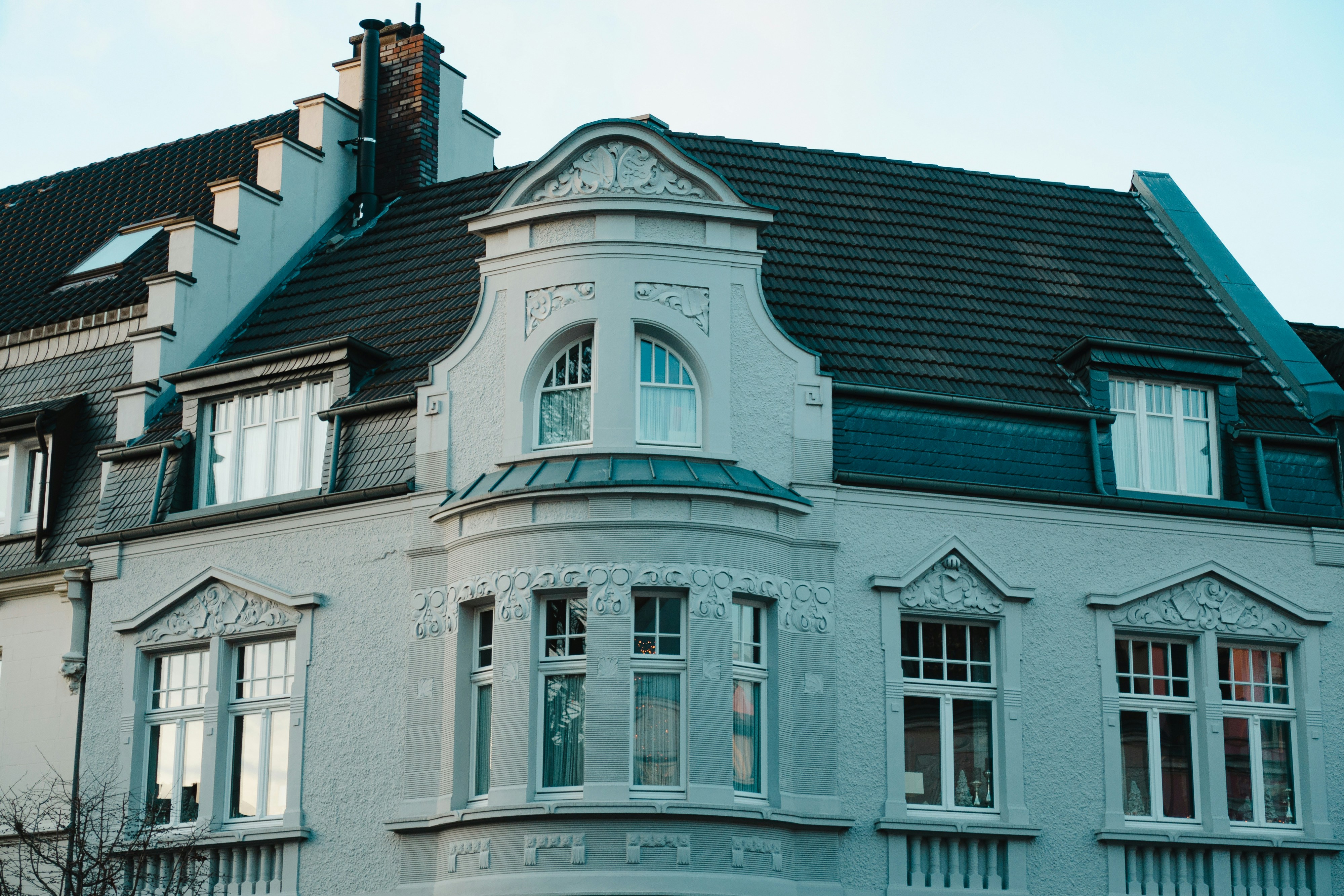 Photo by markuswinkler