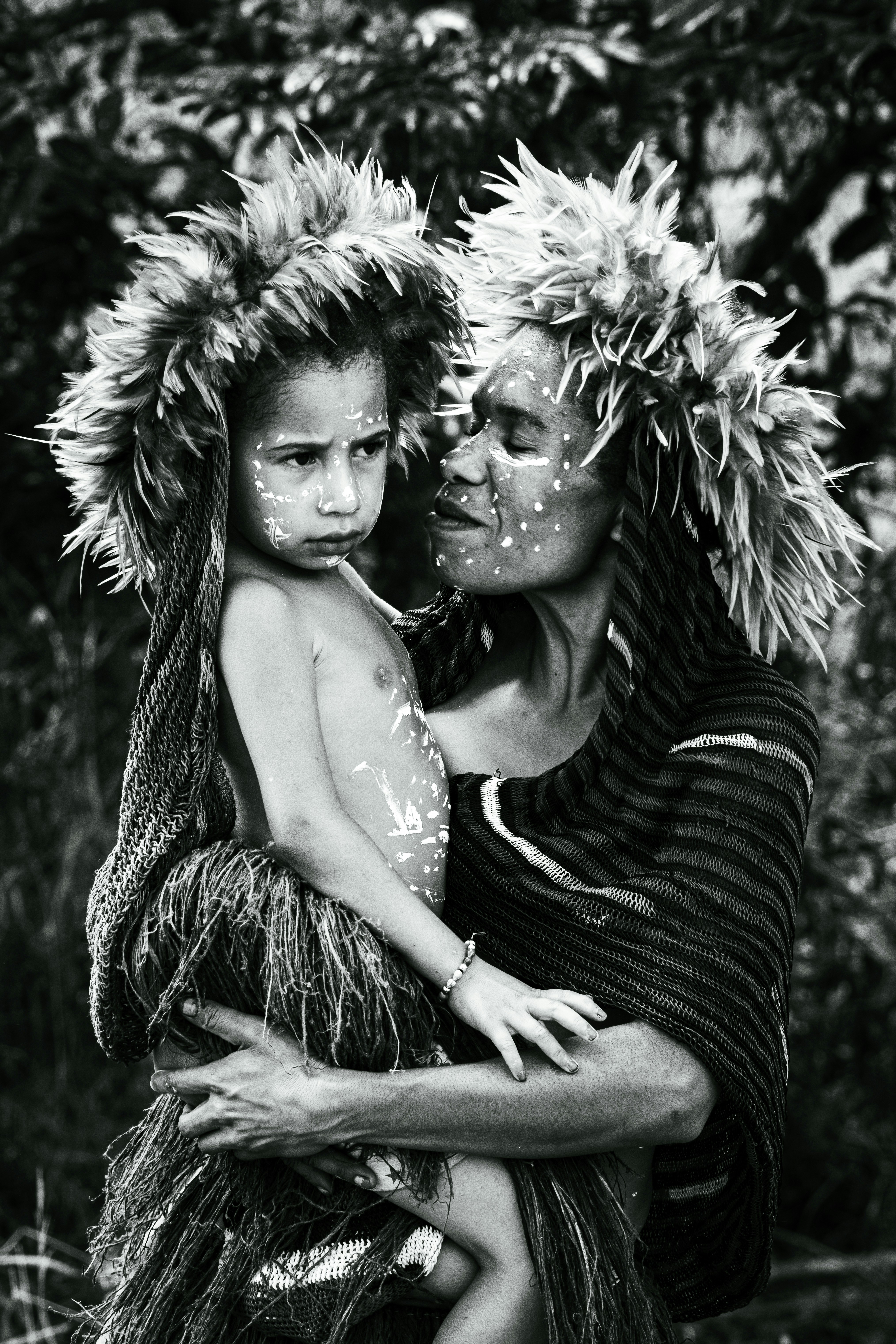 charge mentale des mères