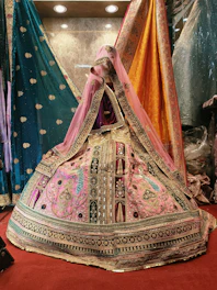 Kurtas and sarees
