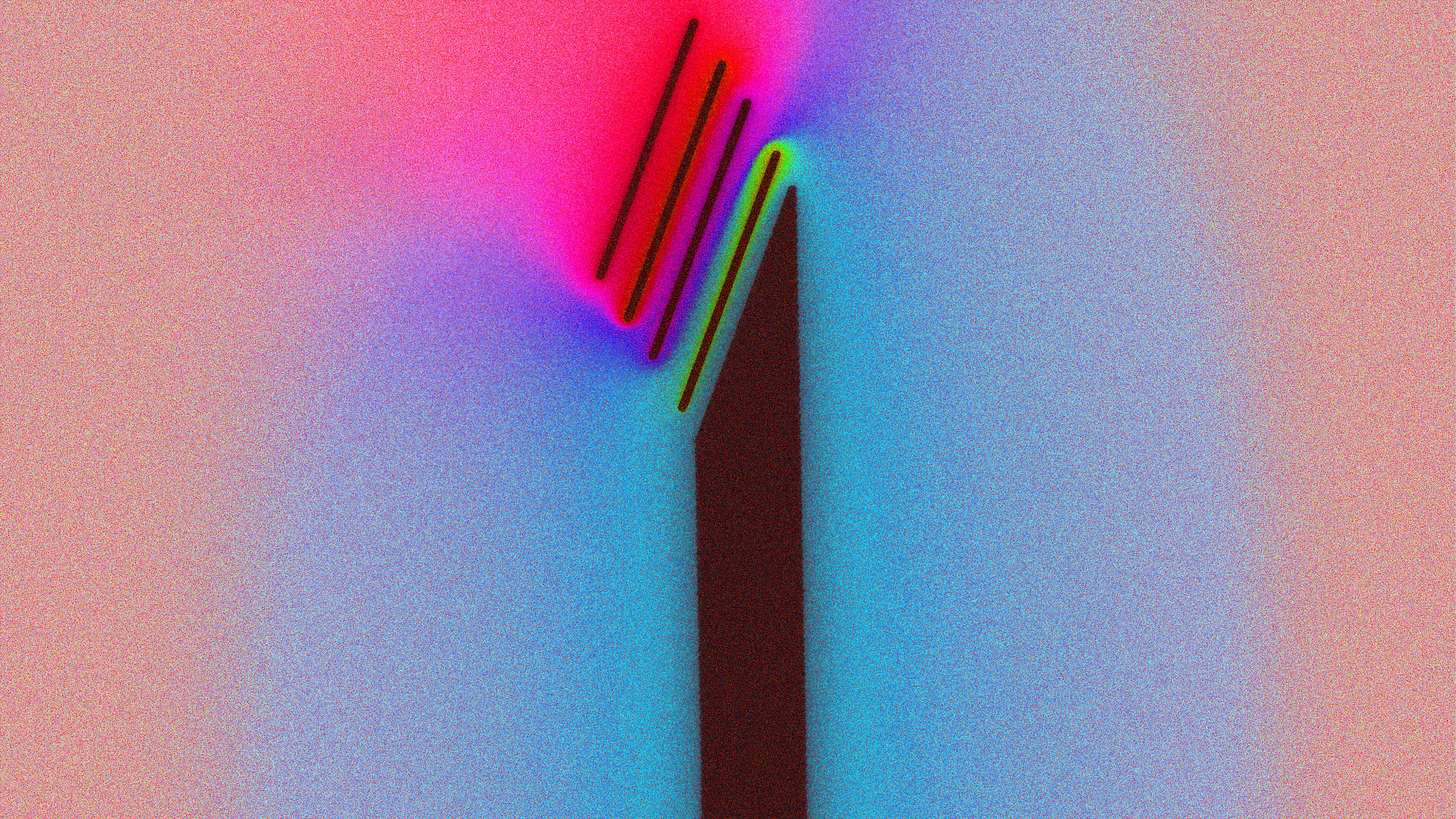 No.8 酷儿生态数据、记者情绪与 AI 摩擦