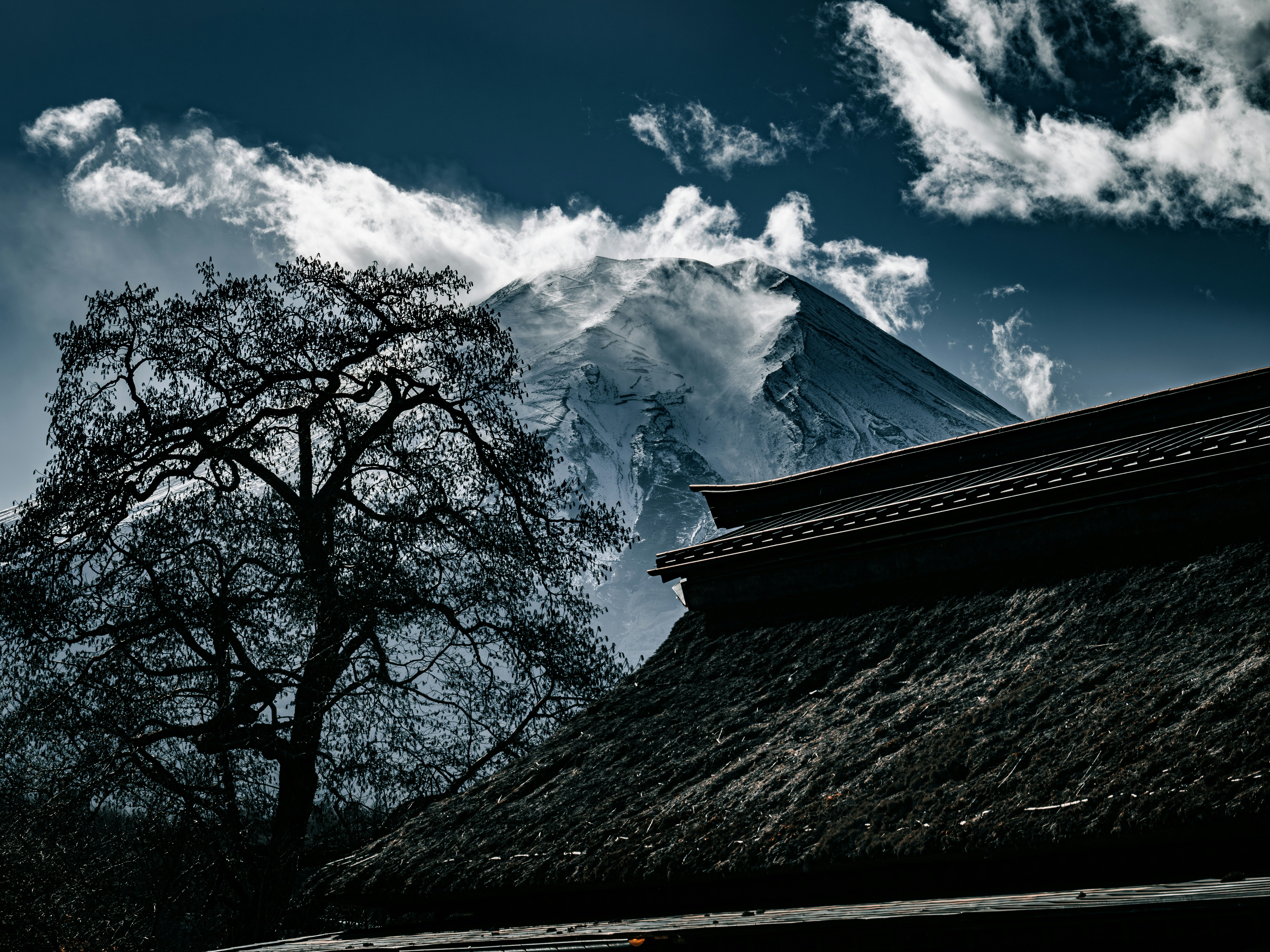 山梨の映えパワースポット5選｜インスタ映え神社・寺院