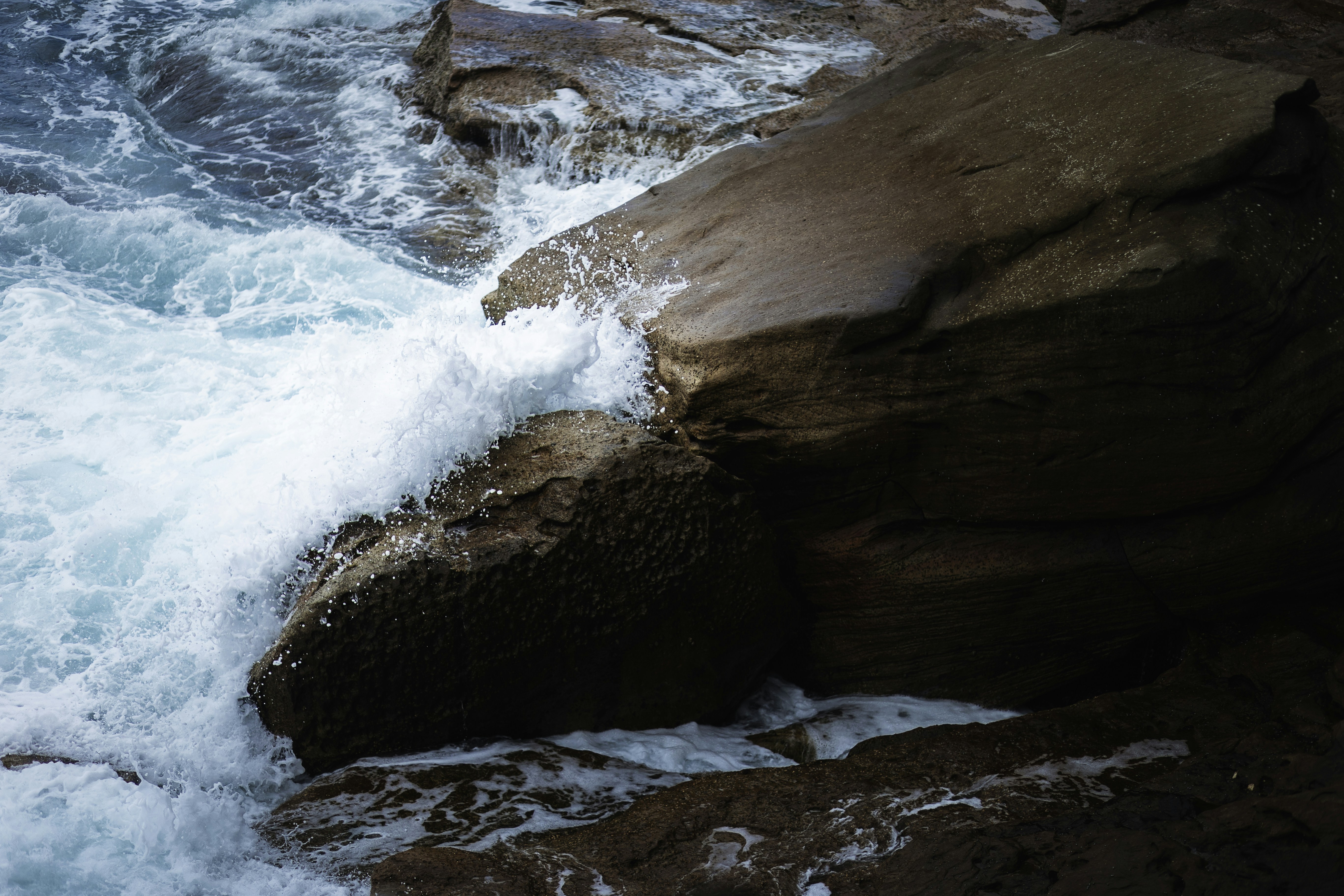 Photo by behindthetmuna