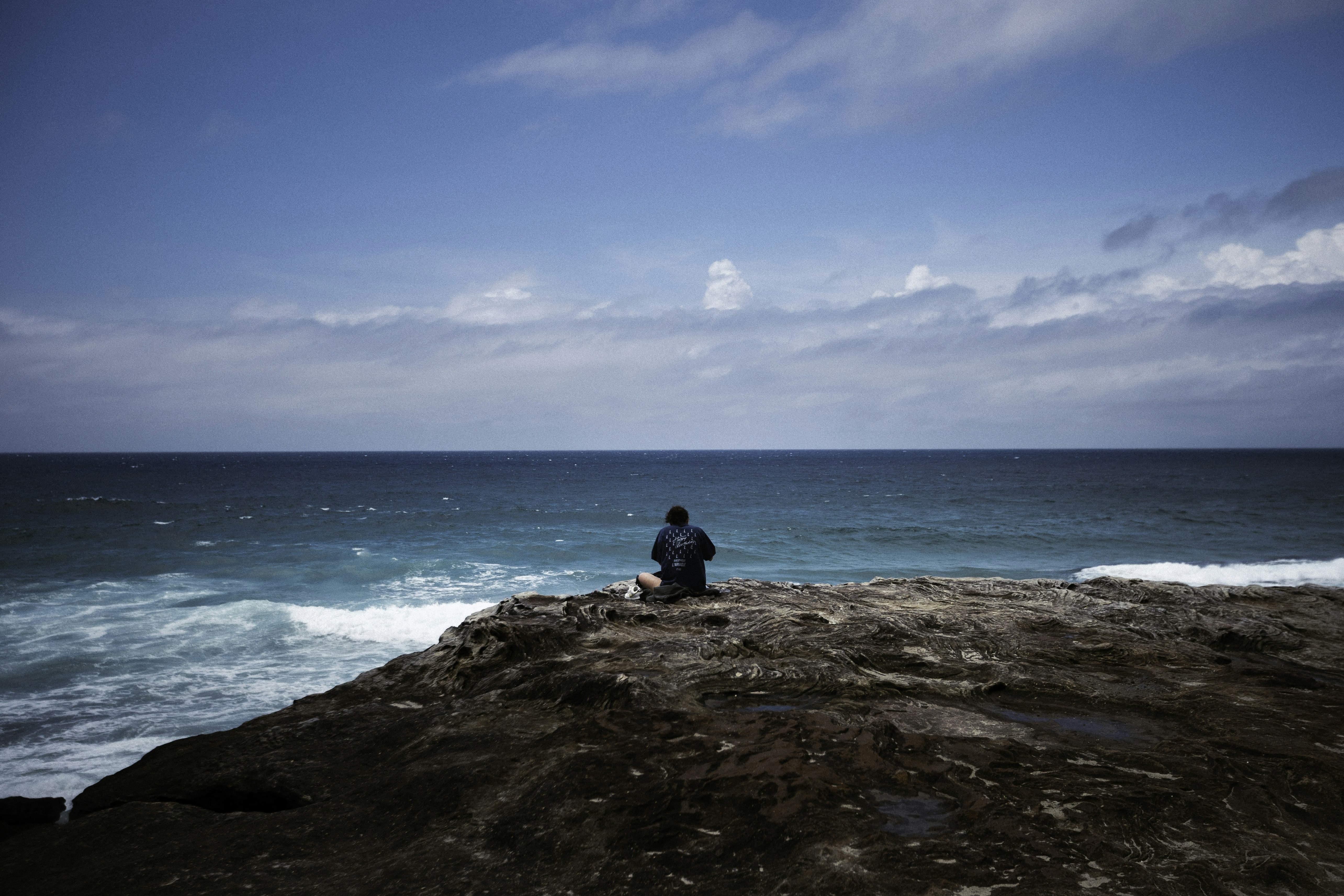 Photo by behindthetmuna