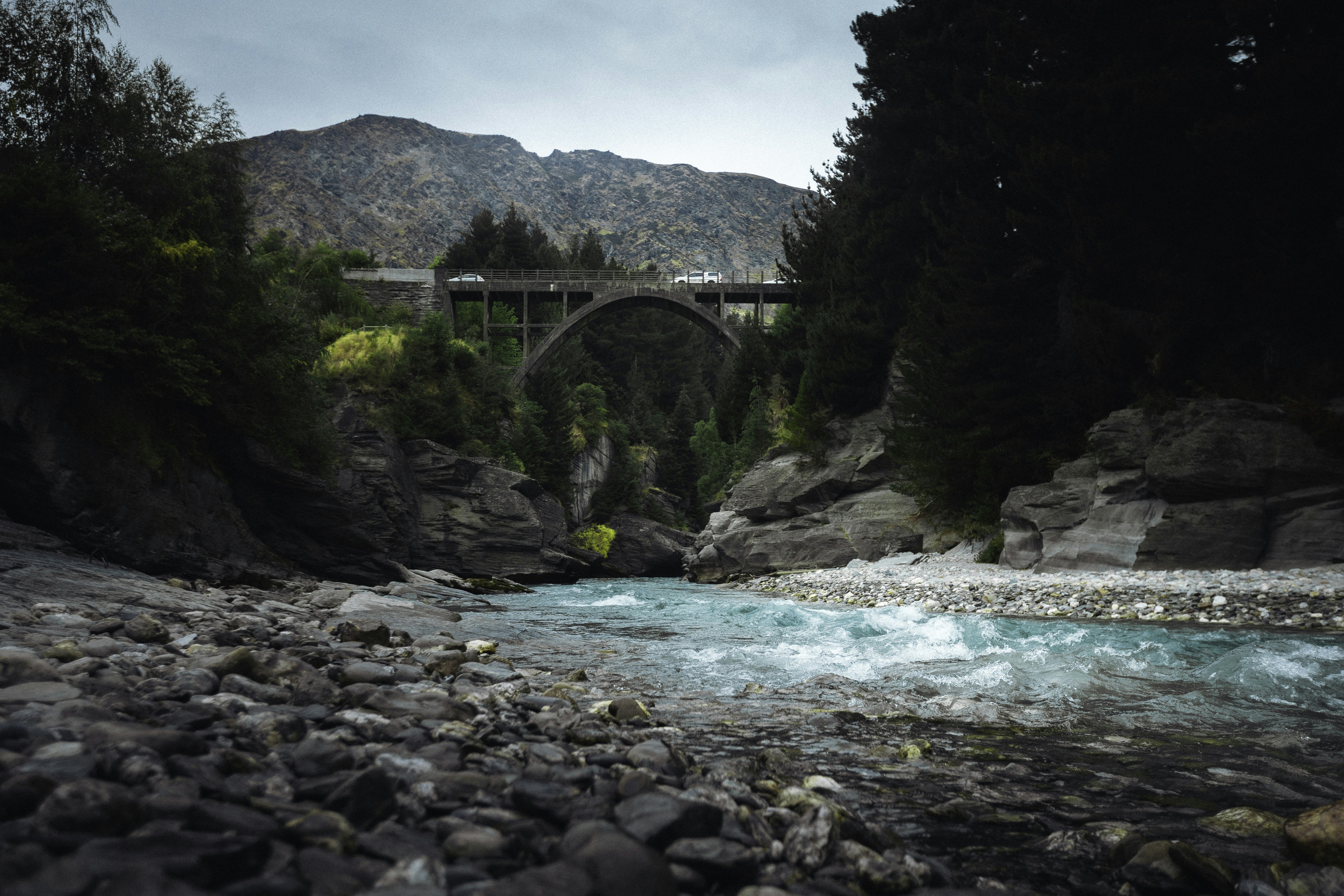 Photo by behindthetmuna