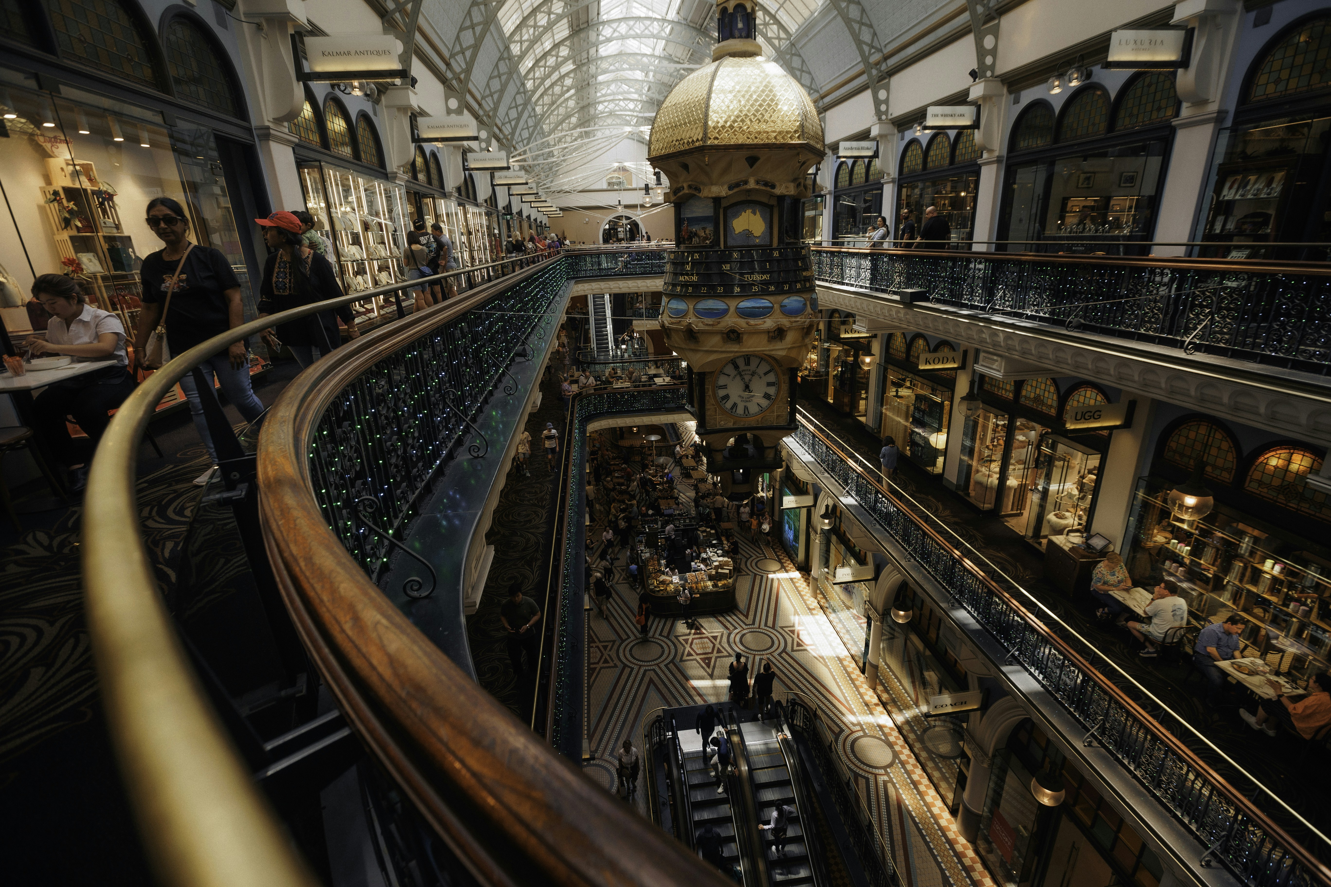 Photo by behindthetmuna