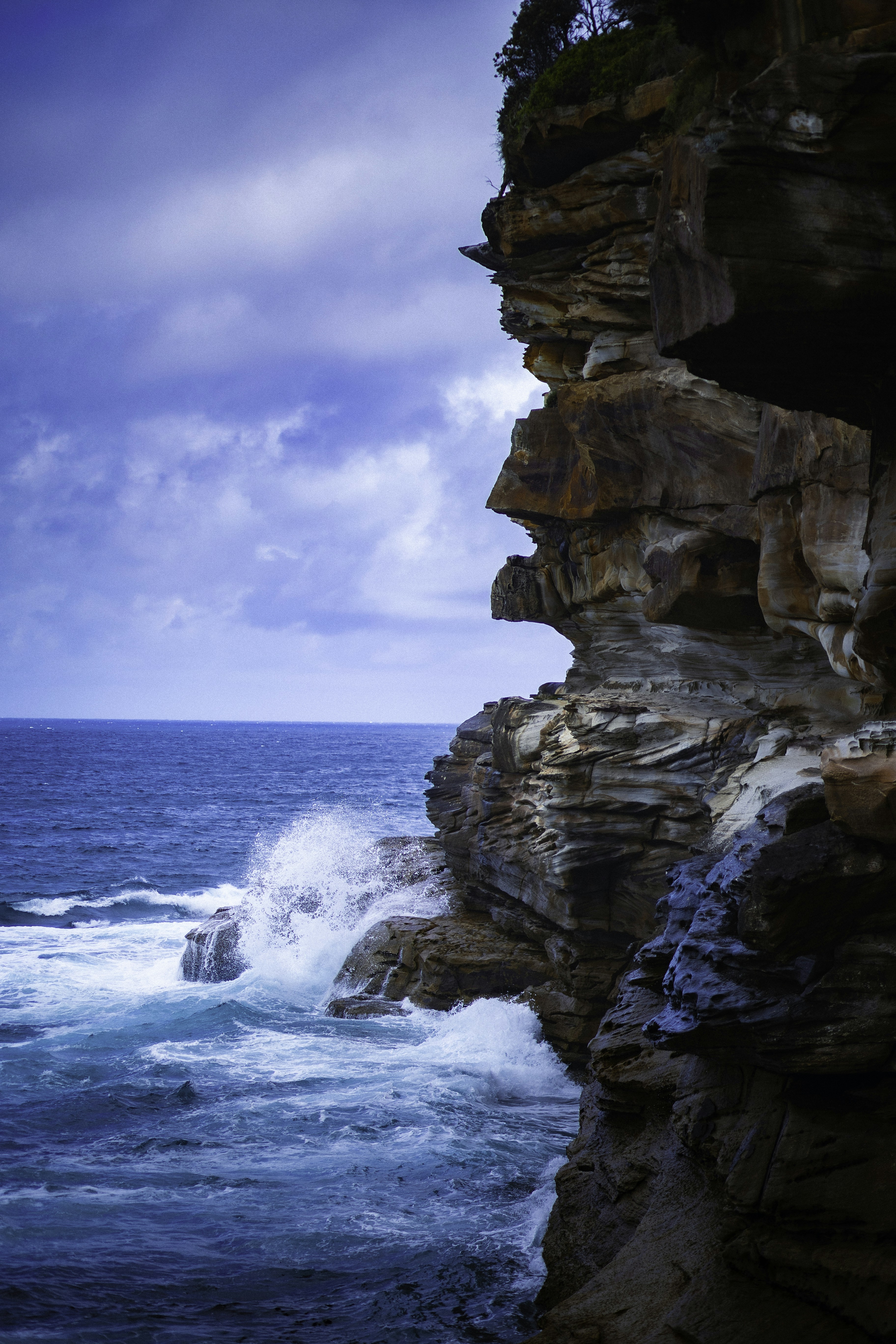 Photo by behindthetmuna