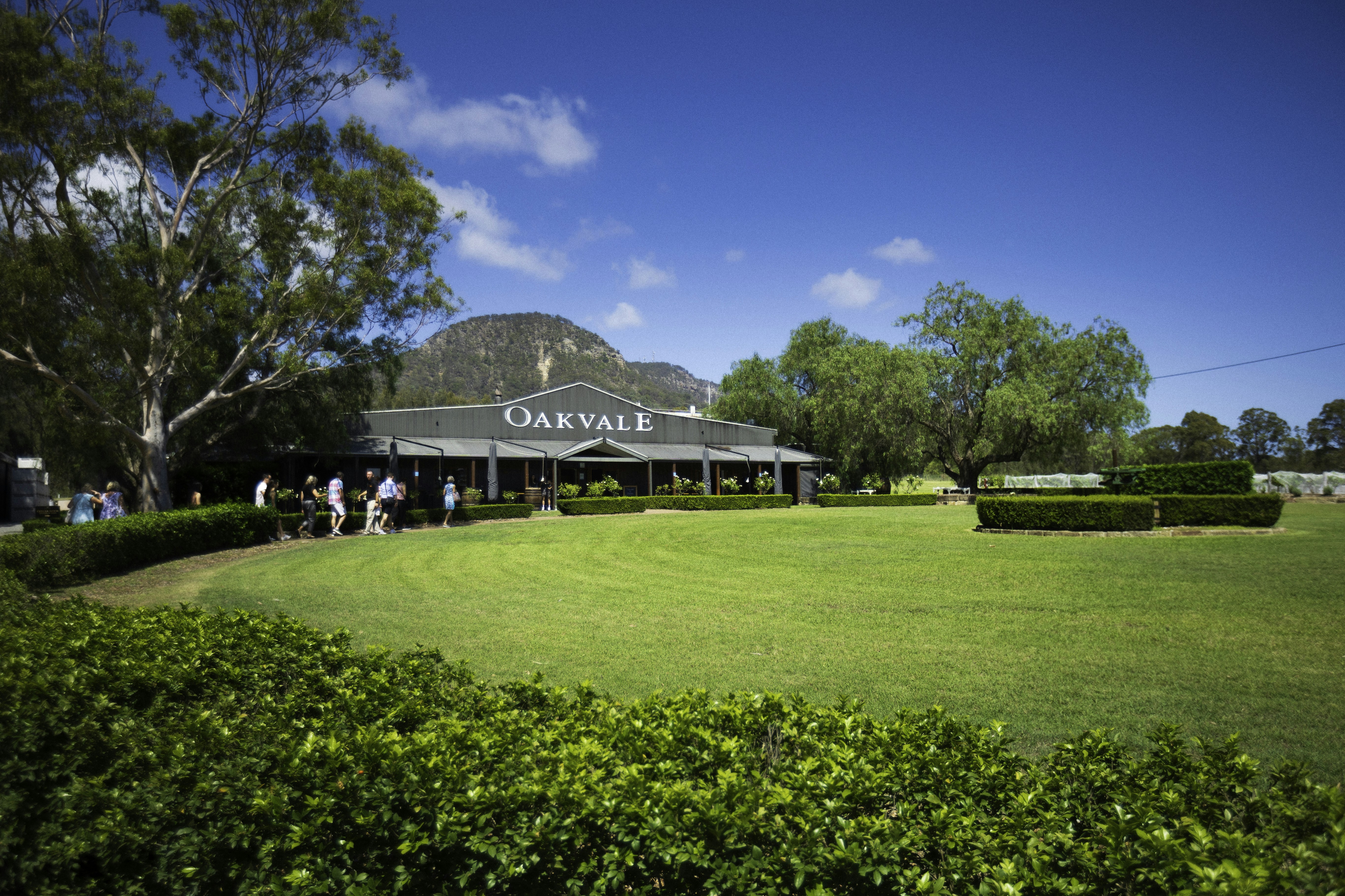 Oakleigh, Australia