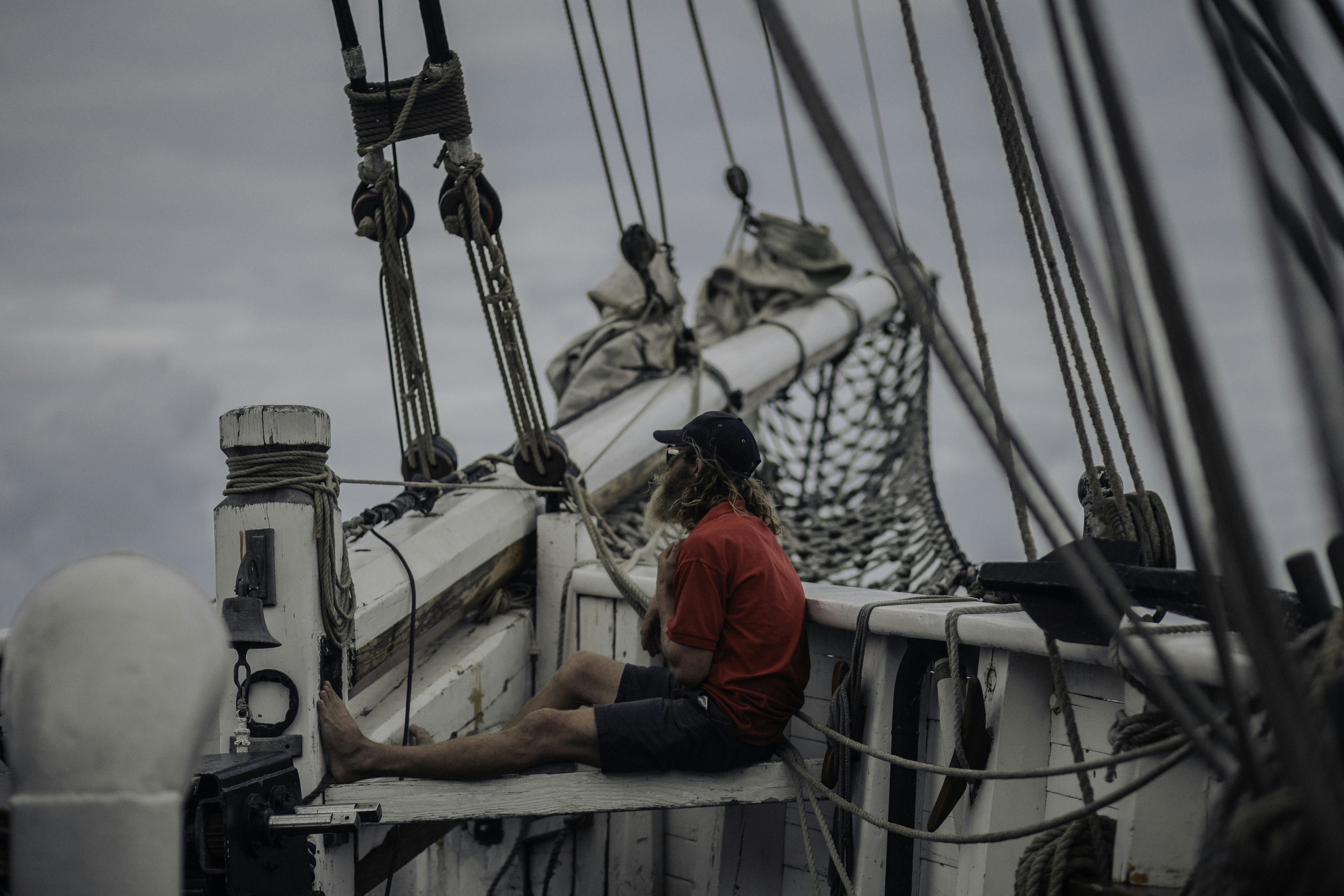 Photo by behindthetmuna