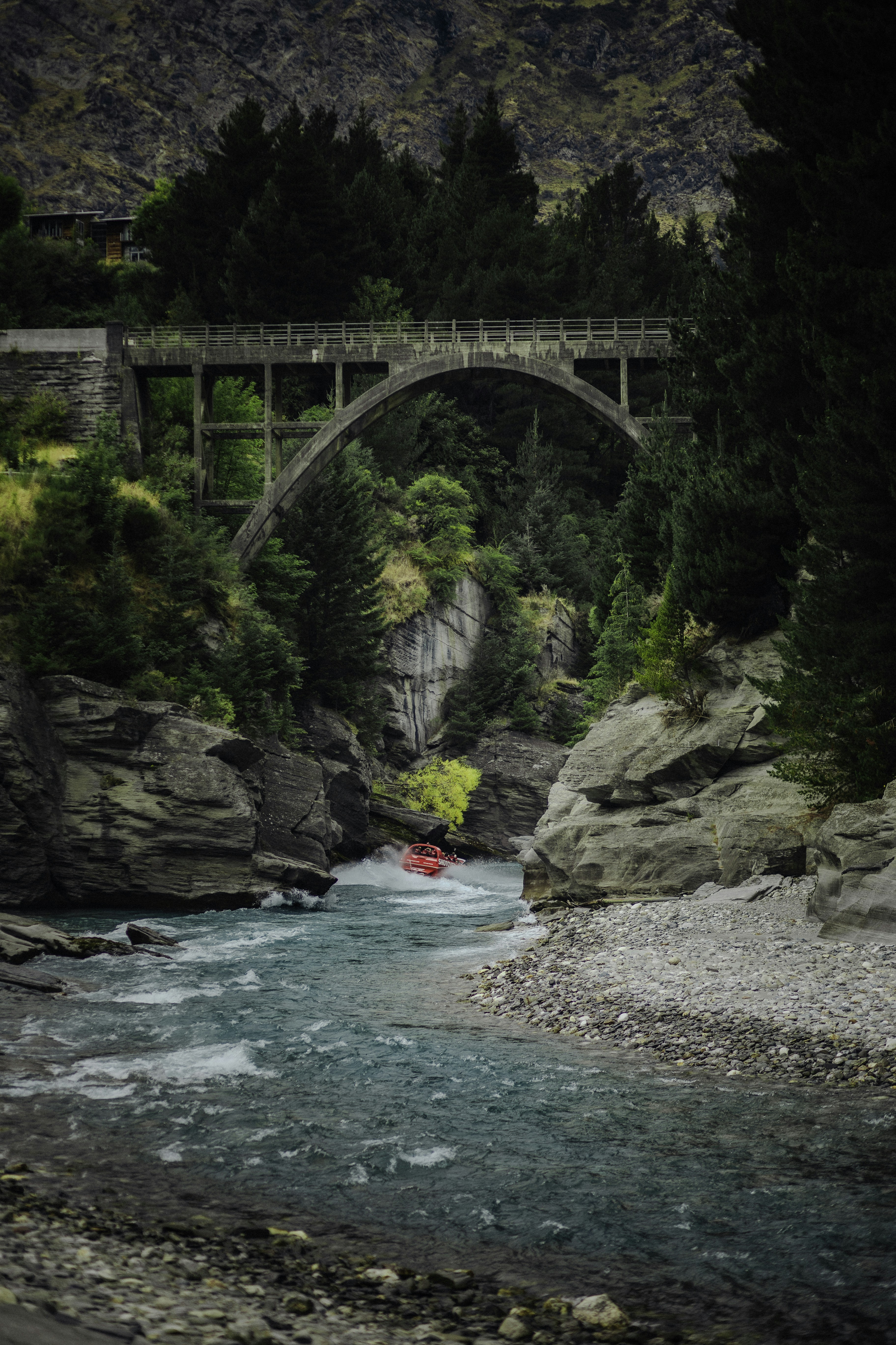 Photo by behindthetmuna