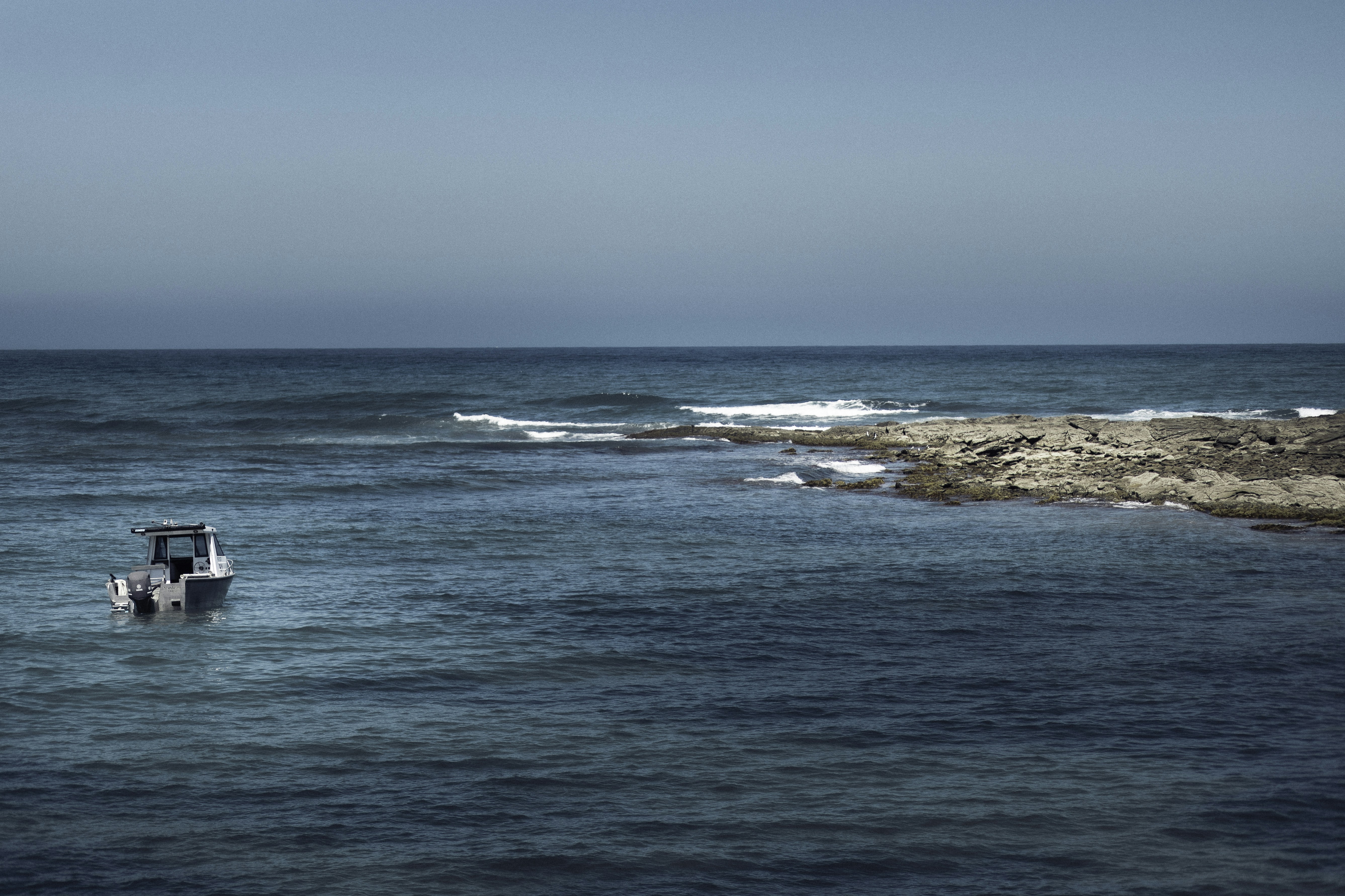 Photo by behindthetmuna