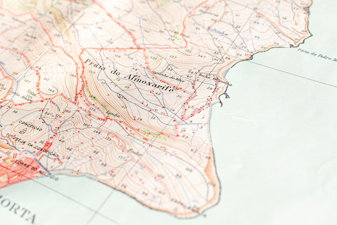 GEOCOM GEODEZJA I KARTOGRAFIA
