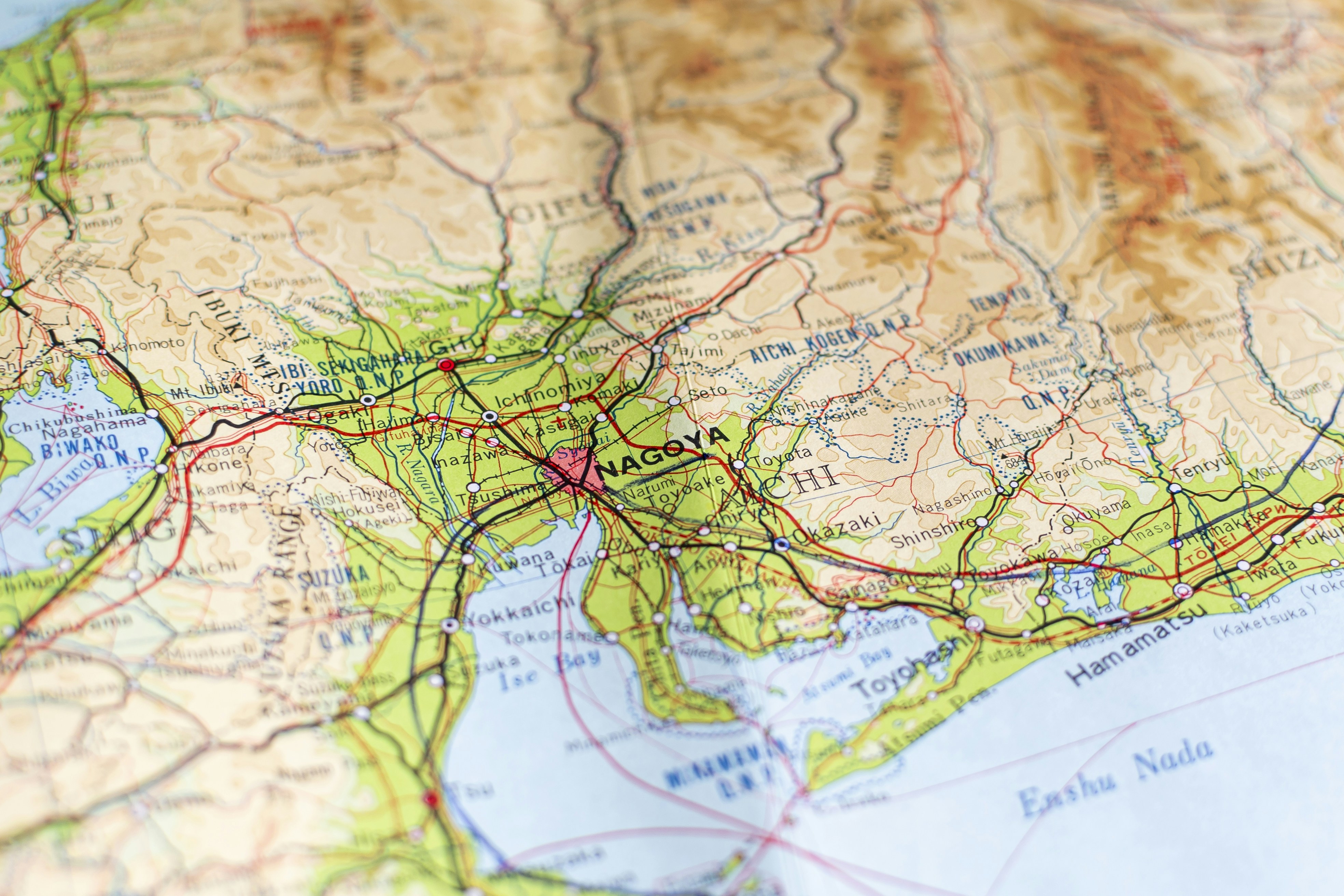 Japan Winter Travel Safety: Real-Time Transport Updates & Plans