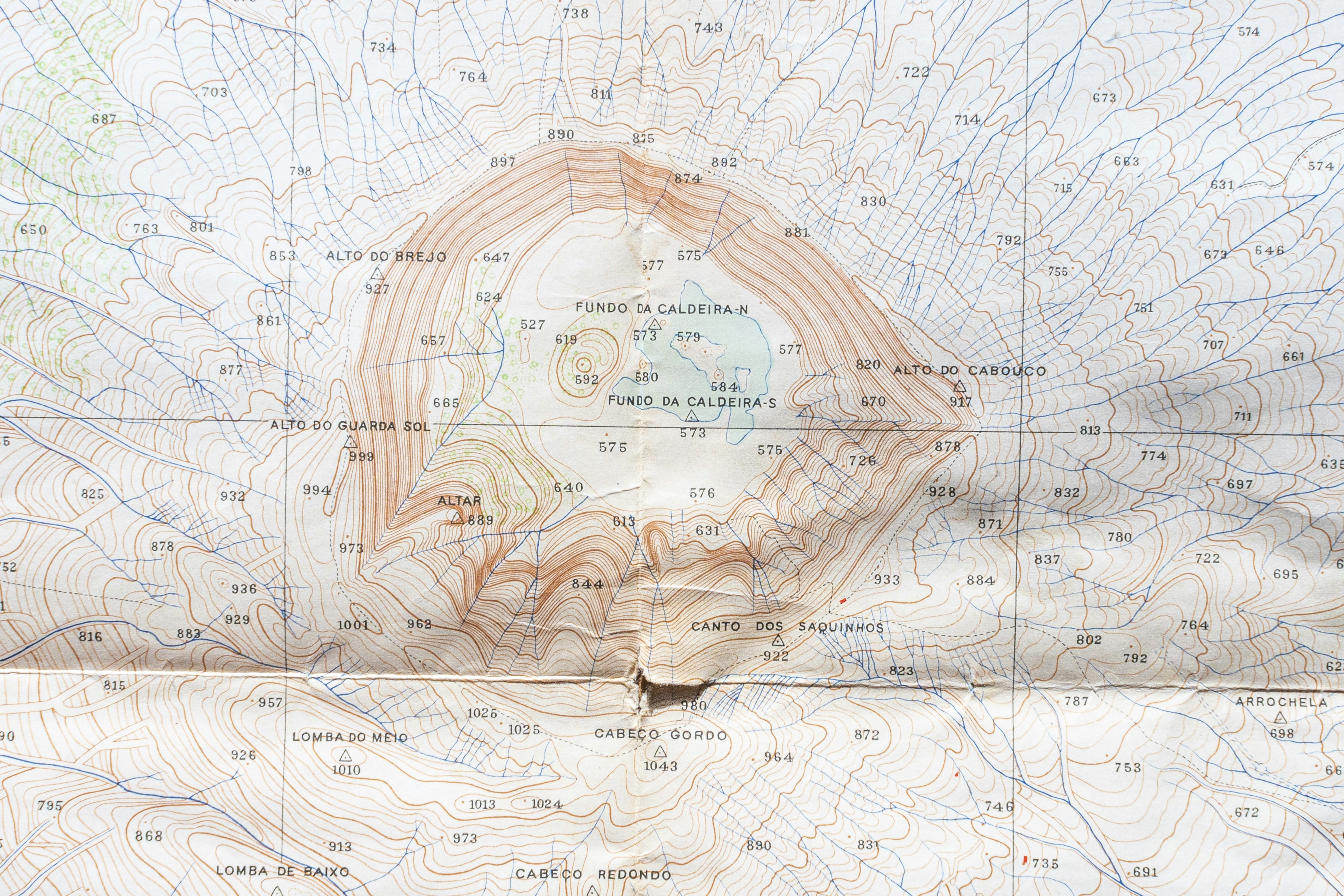 Lost No More: The Ultimate Guide to Navigating with a Map and Compass