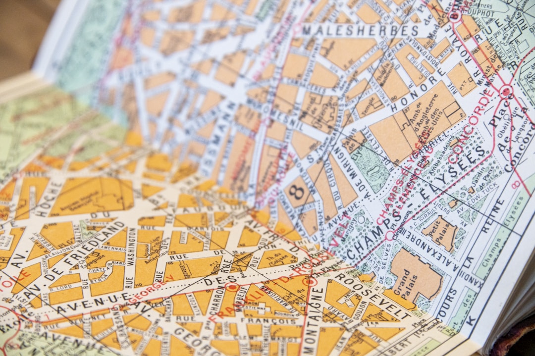 local business google maps listing optimization