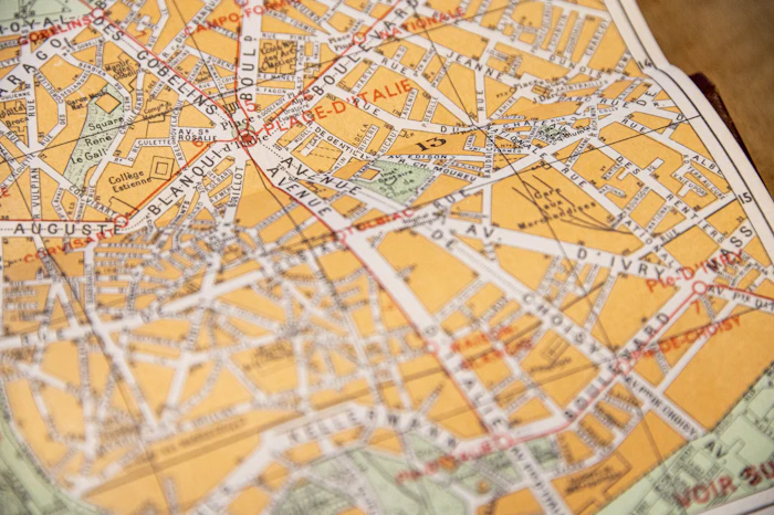 Complete Travel Guide