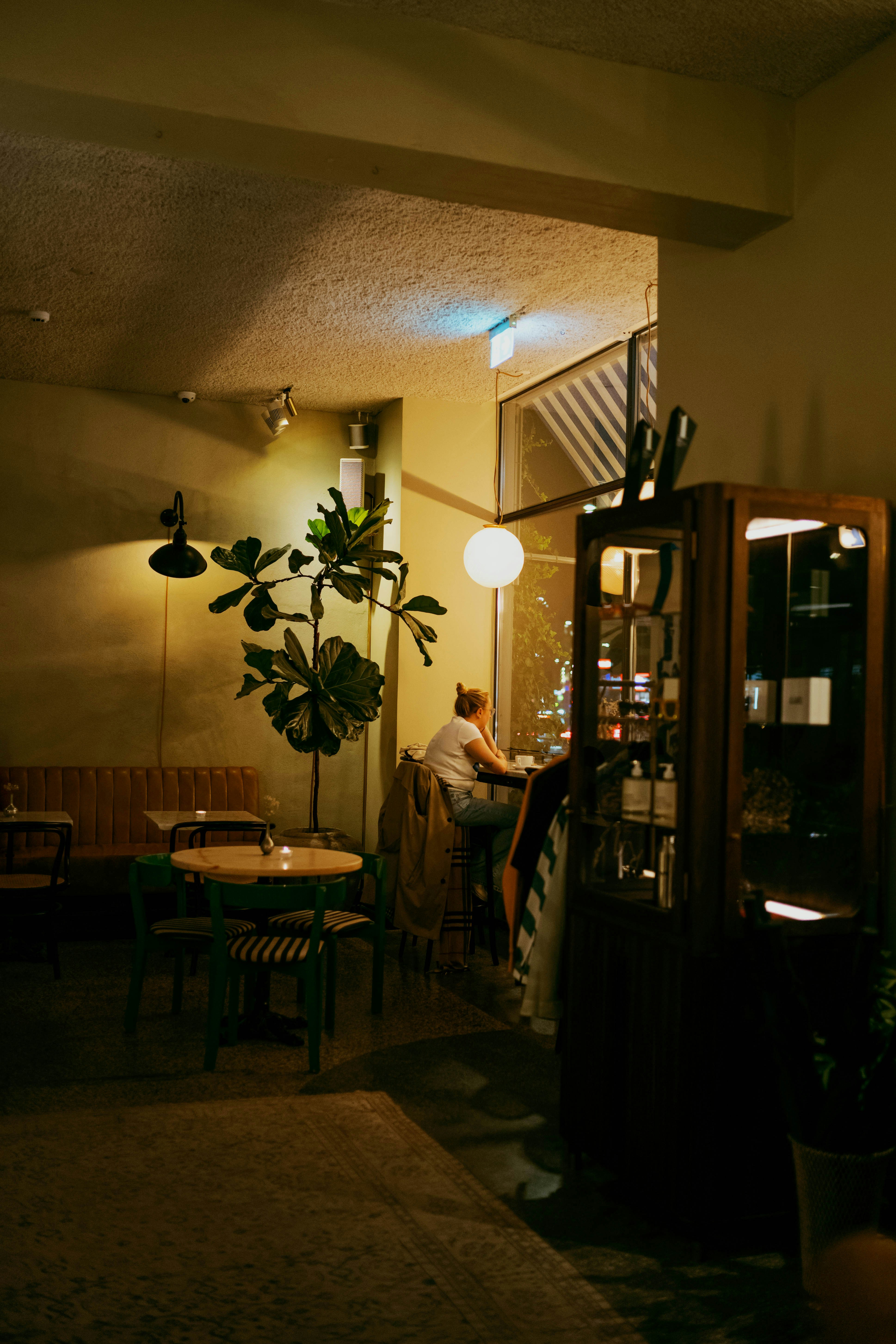 Rio Bravo Restaurant Menu