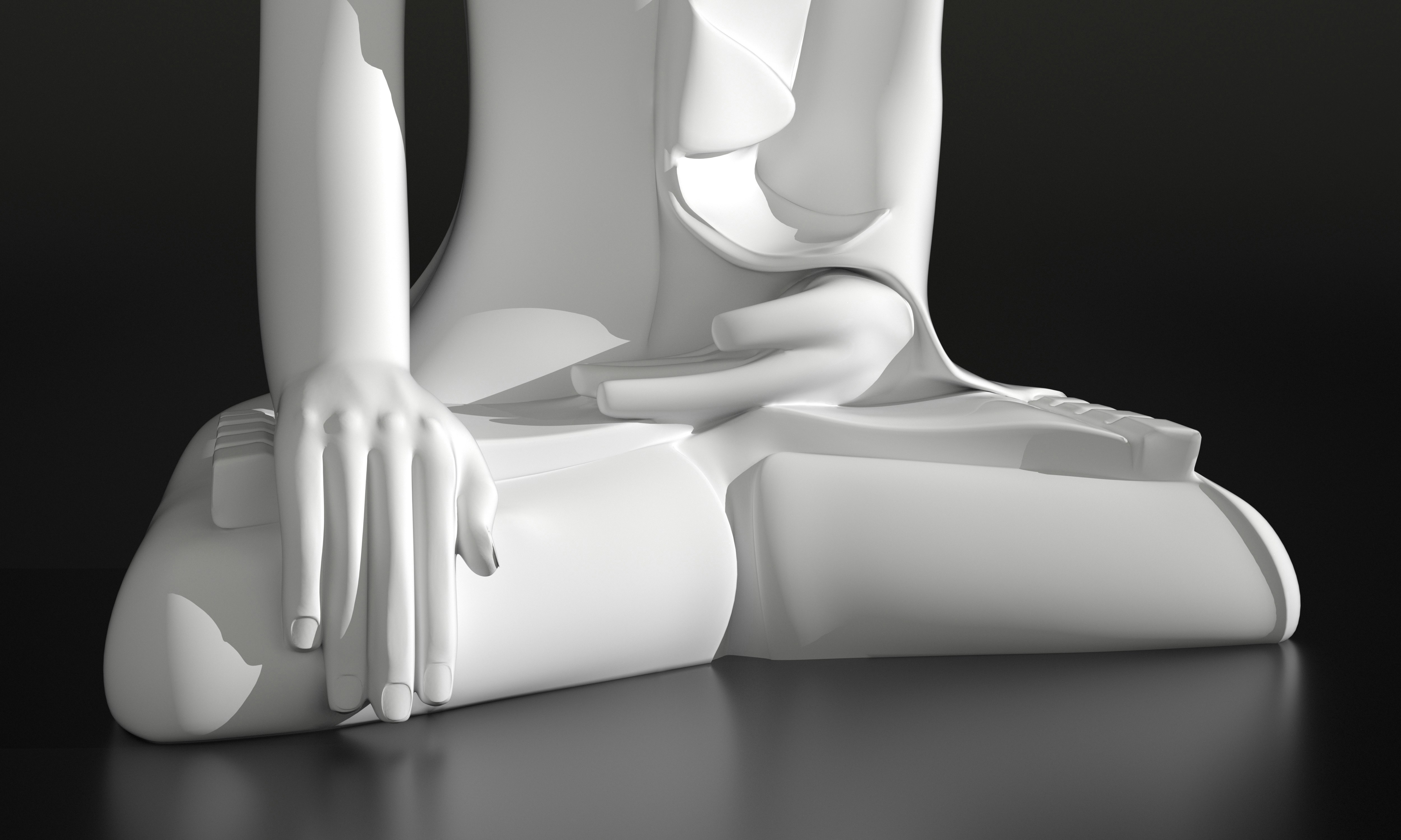 Photo by buddhaelemental3d