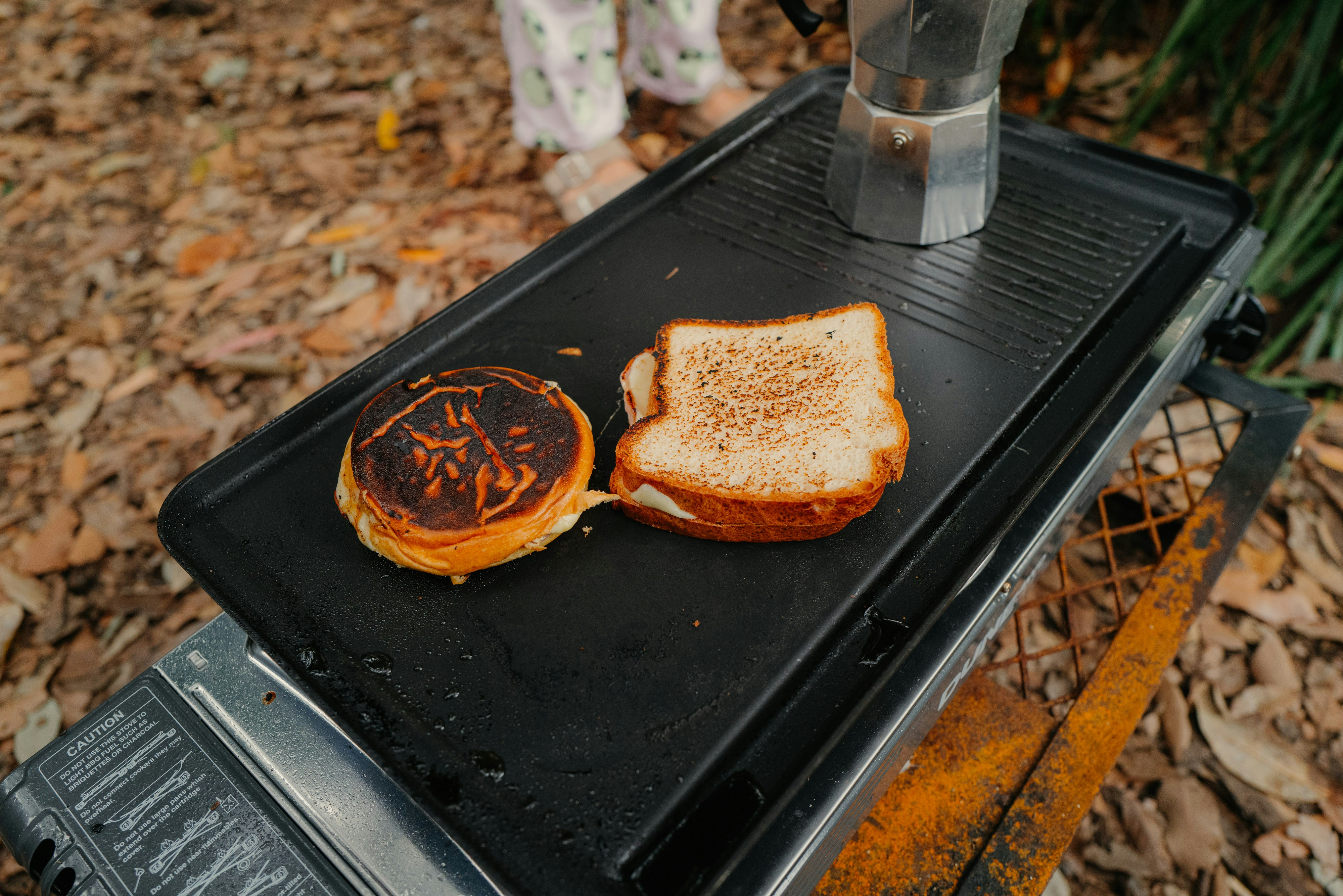 camping food safety, wallpaper, Prevent Food Poisoning While Camping 2