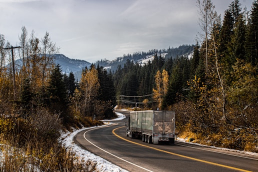 new entrant program fmcsa