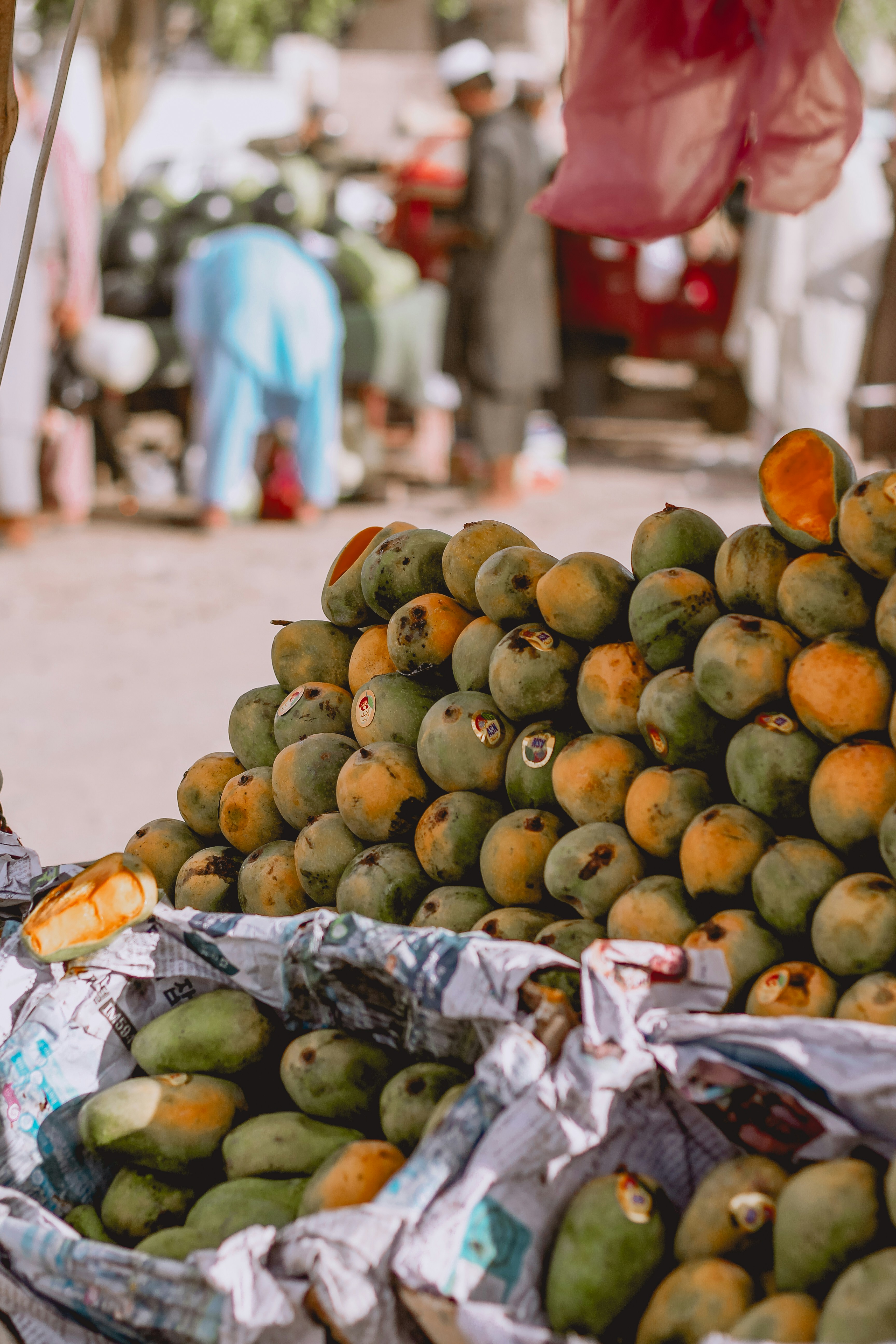 Photo by shamaunmalik