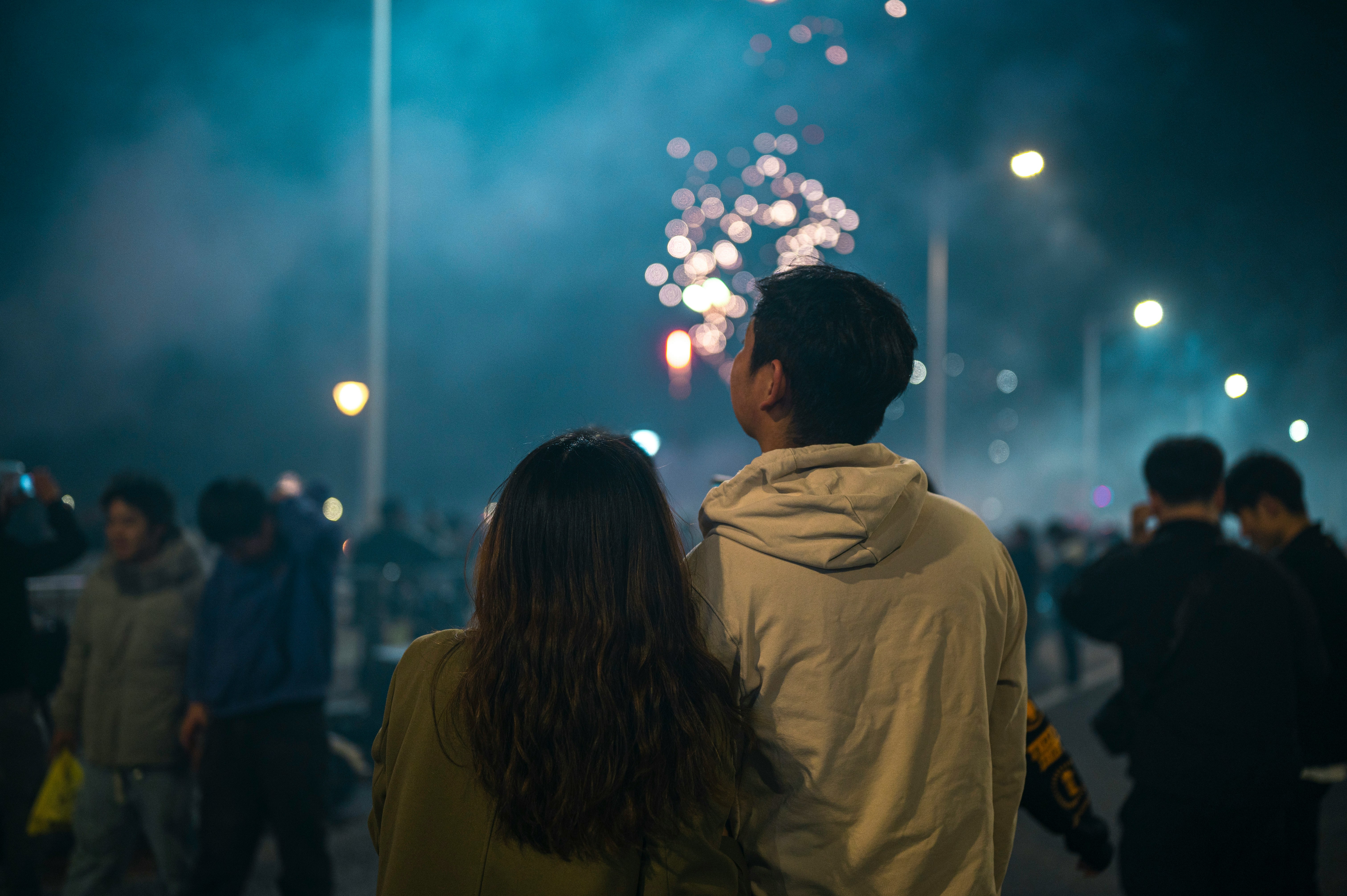 Date Like a Shoujo Heroine: Turning Your Favorite Manga Moments Into a Real American Date Night
