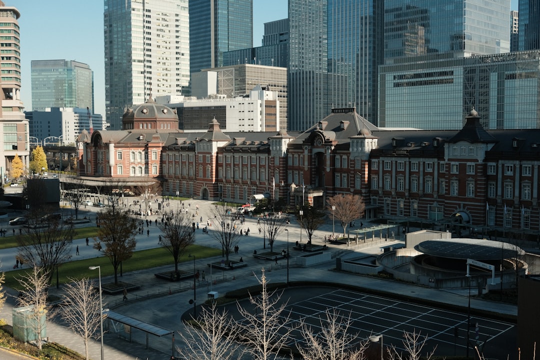 7 Hidden Tokyo Neighborhoods with Excellent Rail Connections and Lo… — 7 Hidden Tokyo Neighborhoods with Excellent