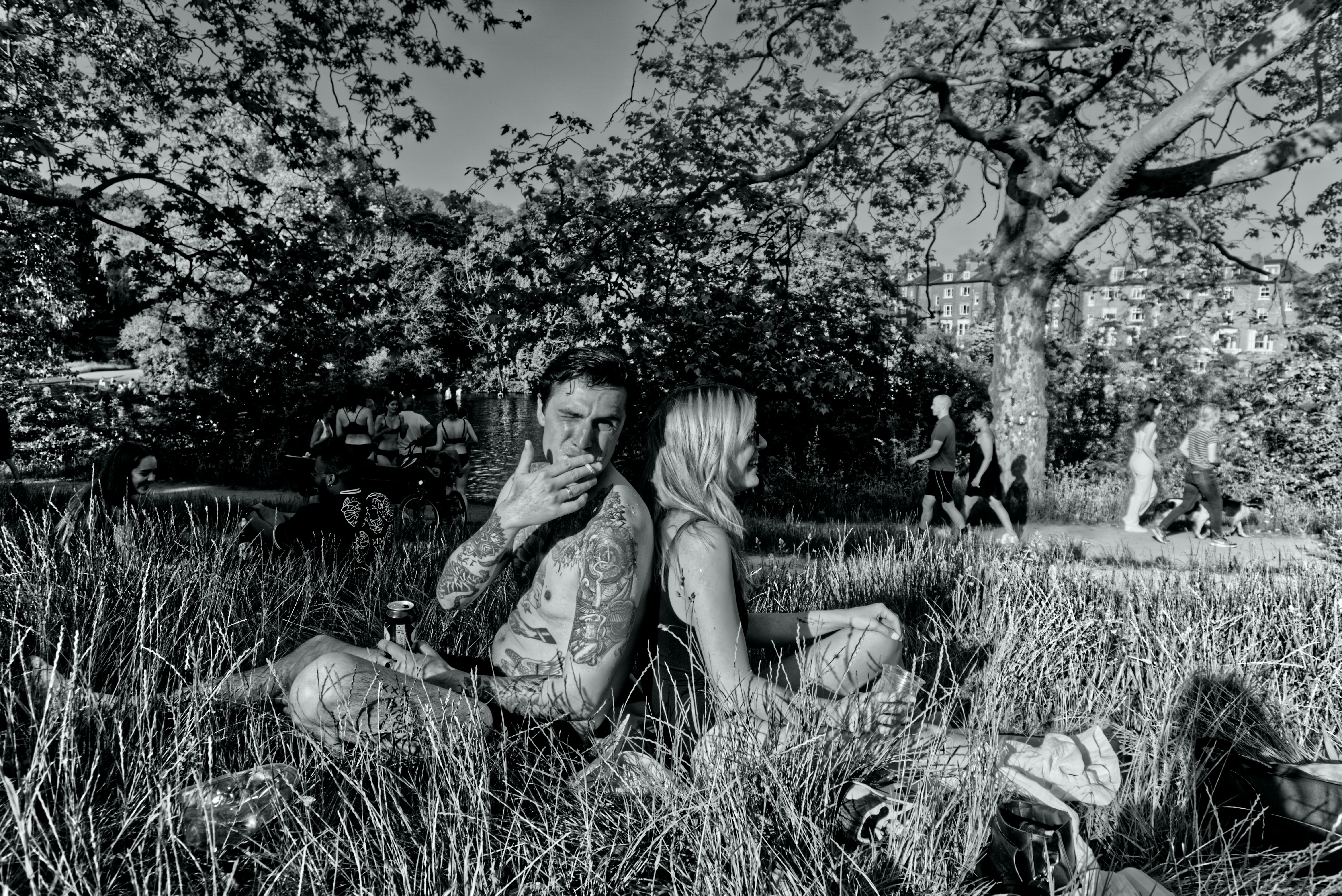 Photo by lawrenceblackett