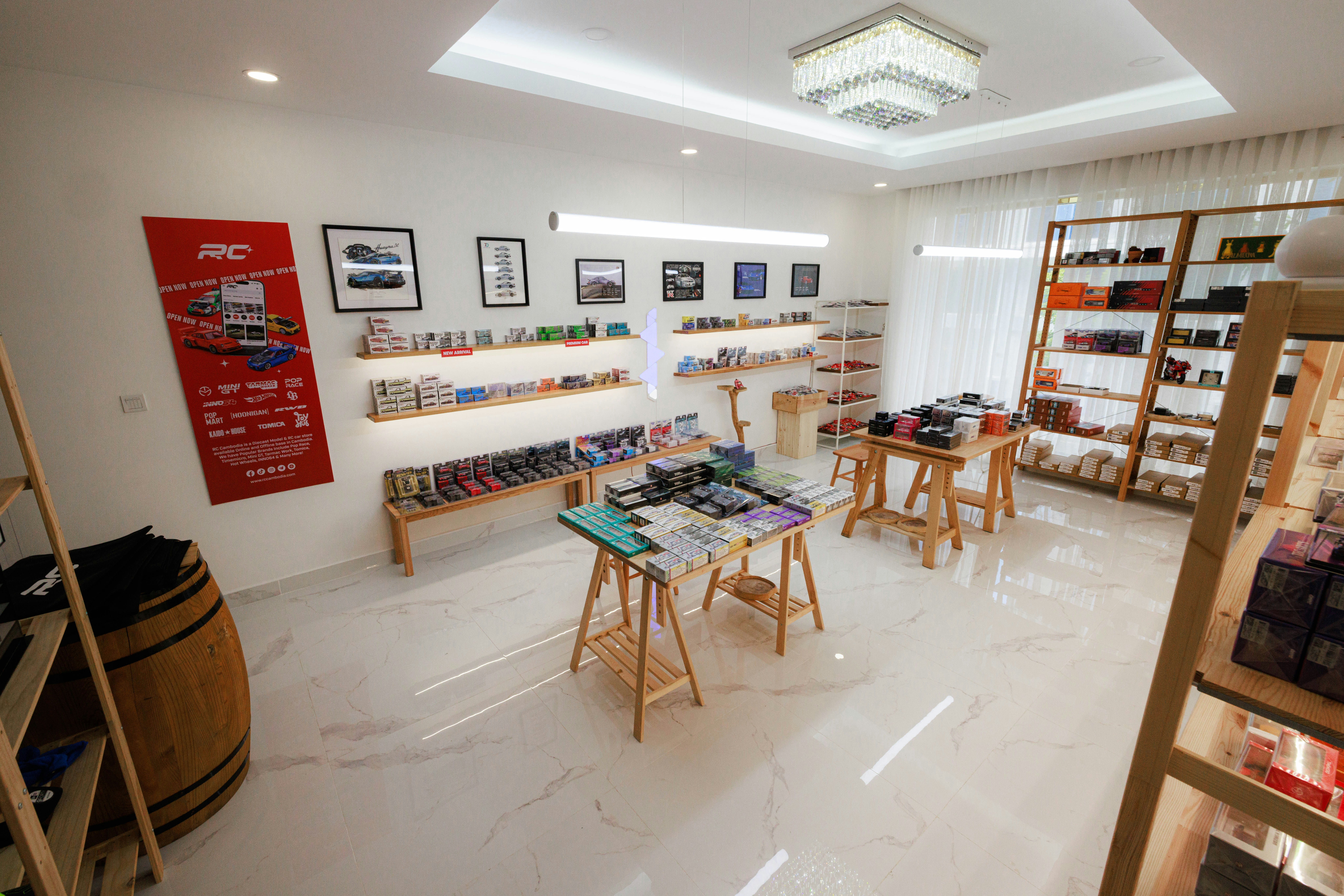 Chhan Dina Gallery