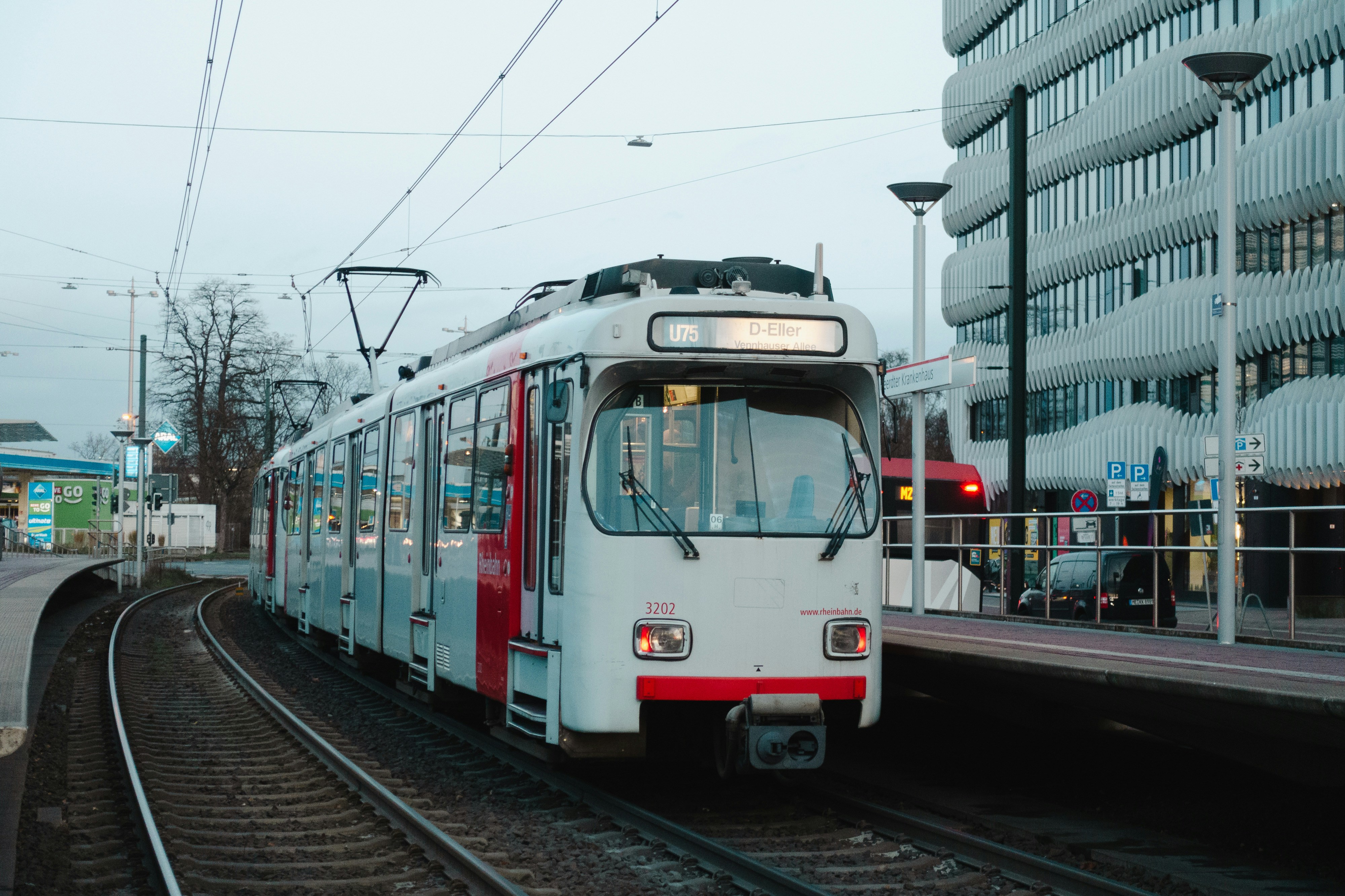 Photo by markuswinkler