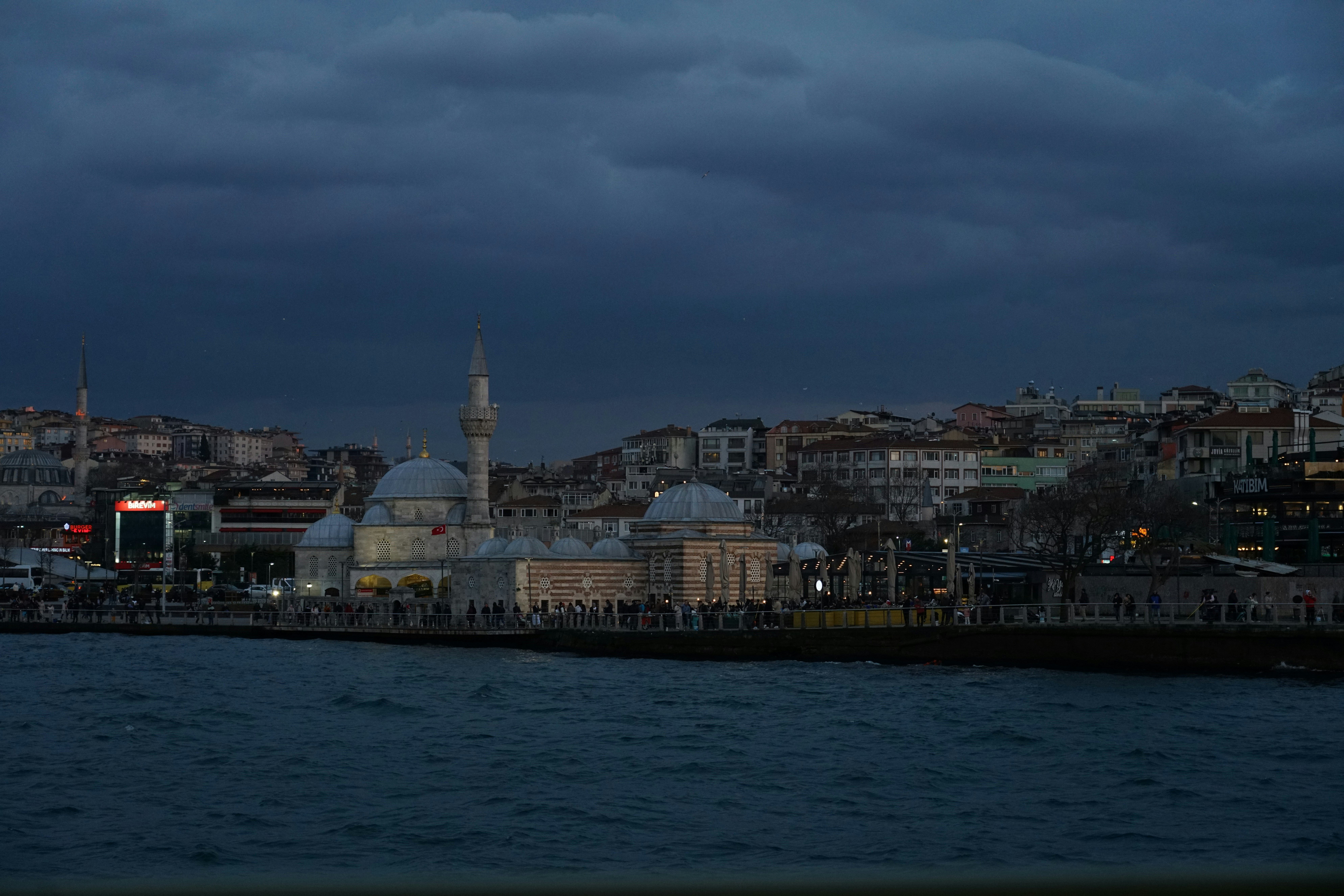 Ataşehir’de 4 Kasım’da Planlı Elektrik Kesintisi Uyarısı - Gündem haberi görseli