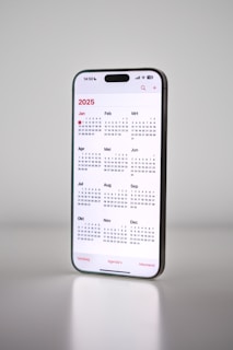 cal2025