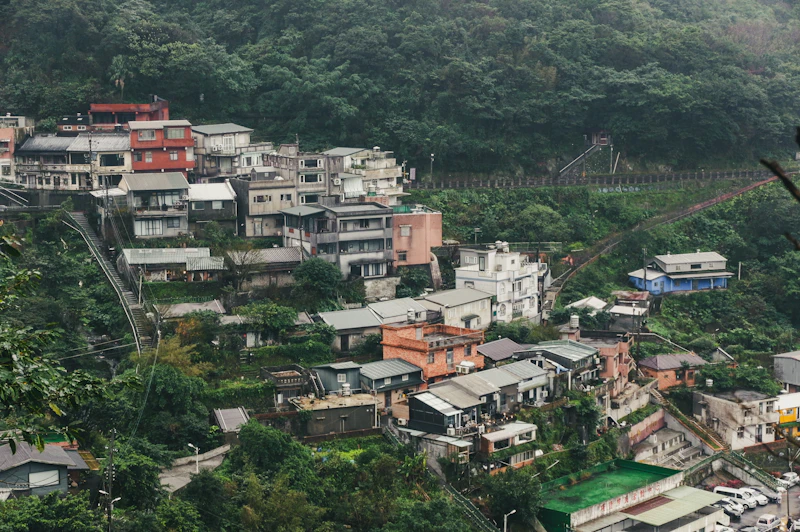 Must Visit Landmarks in Jiufen and the Stories Behind Them