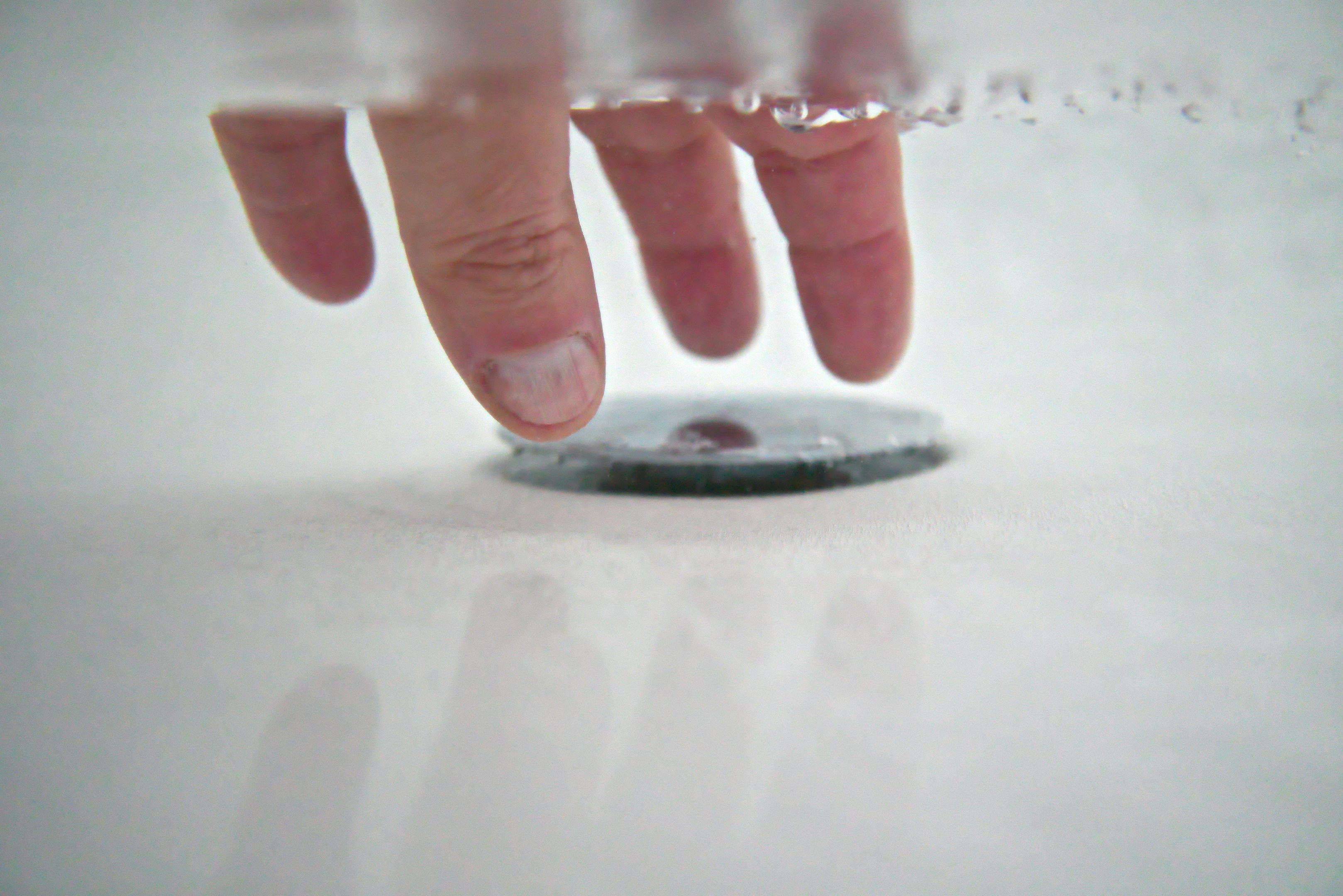 Biometric Security Fingerprint