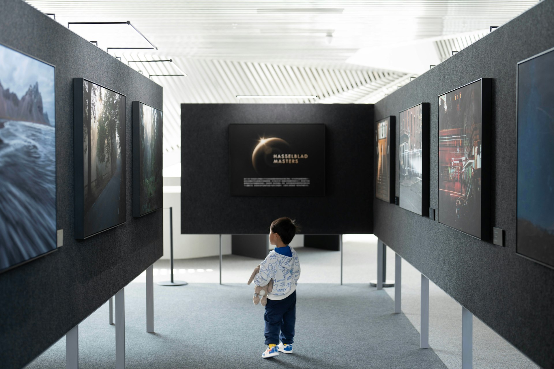 Feria de Museos Interactivos